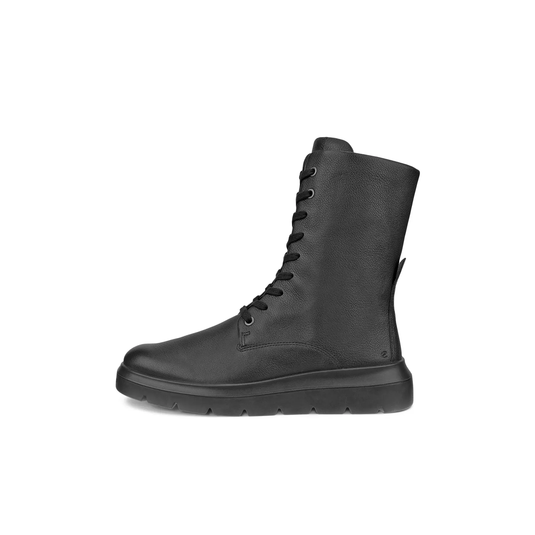 Stivaletti stringati donna Ecco Nouvelle