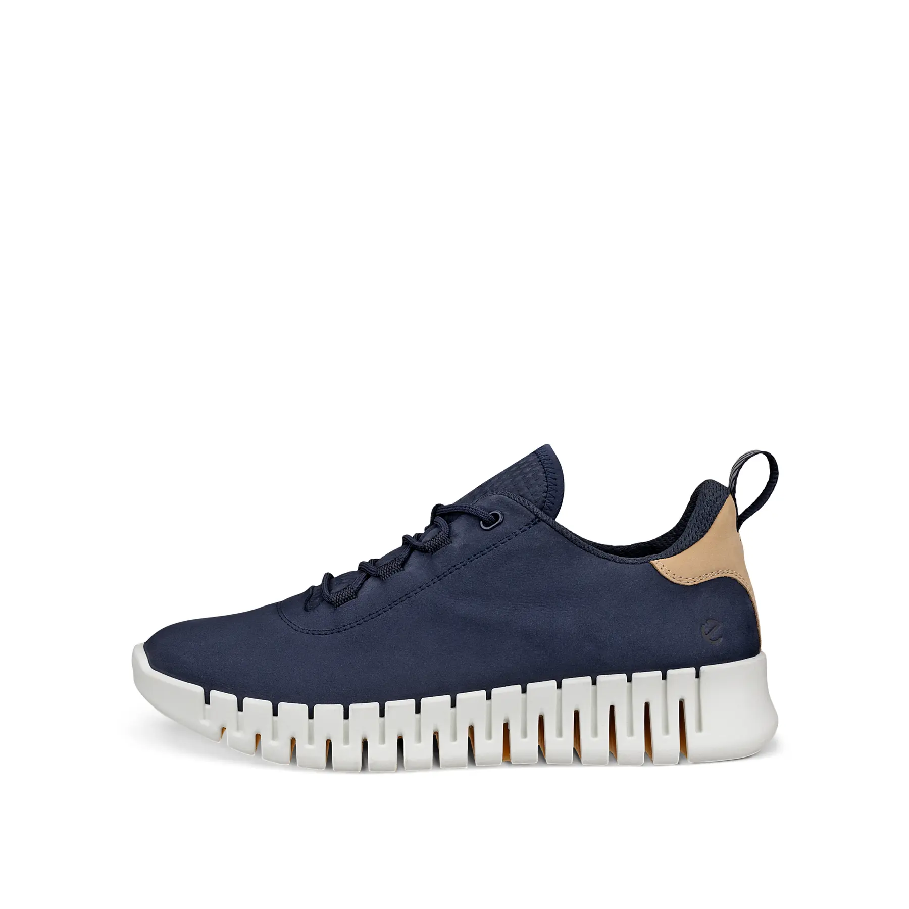 Sneakers da donna Ecco Gruuv