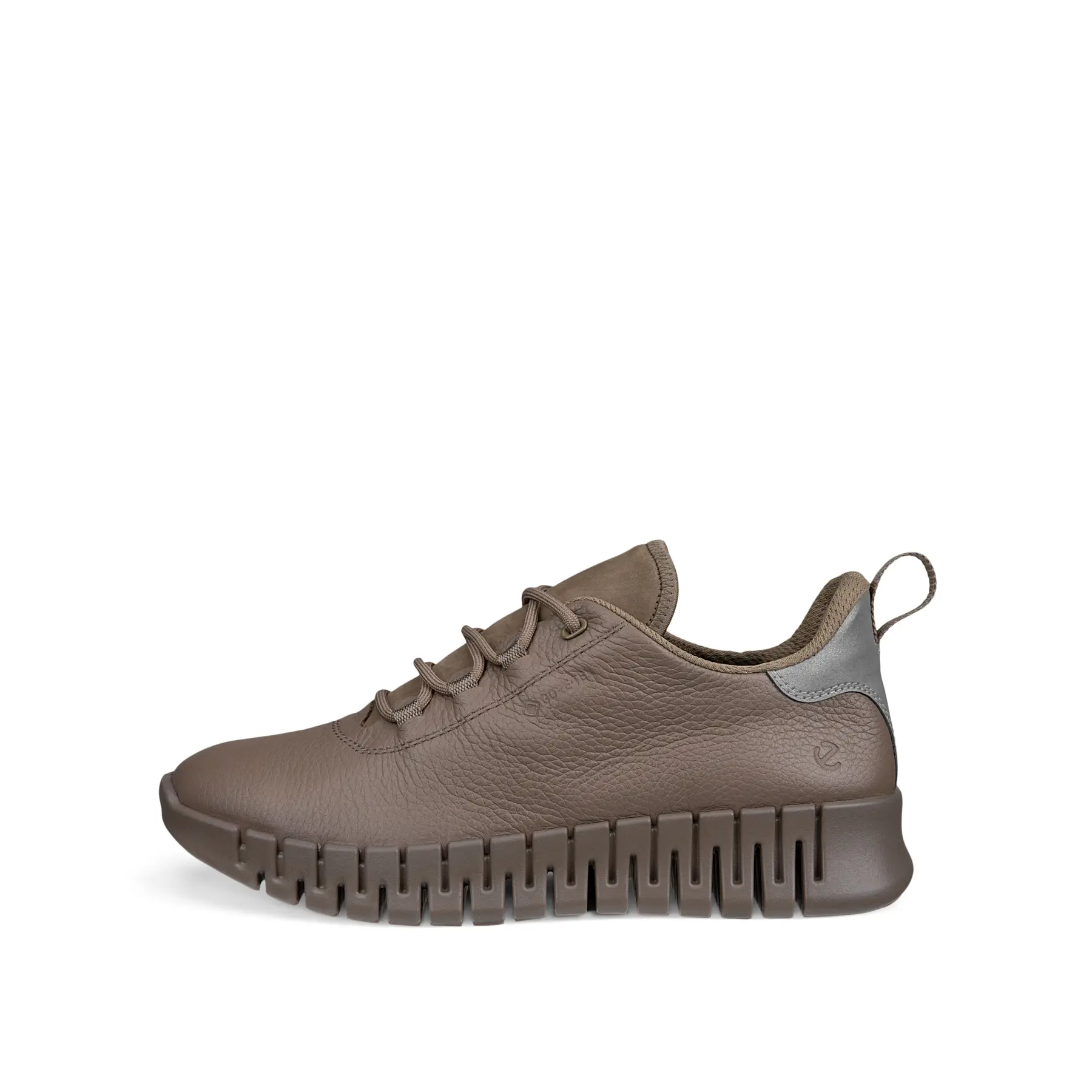 Baskets femme Ecco Gruuv