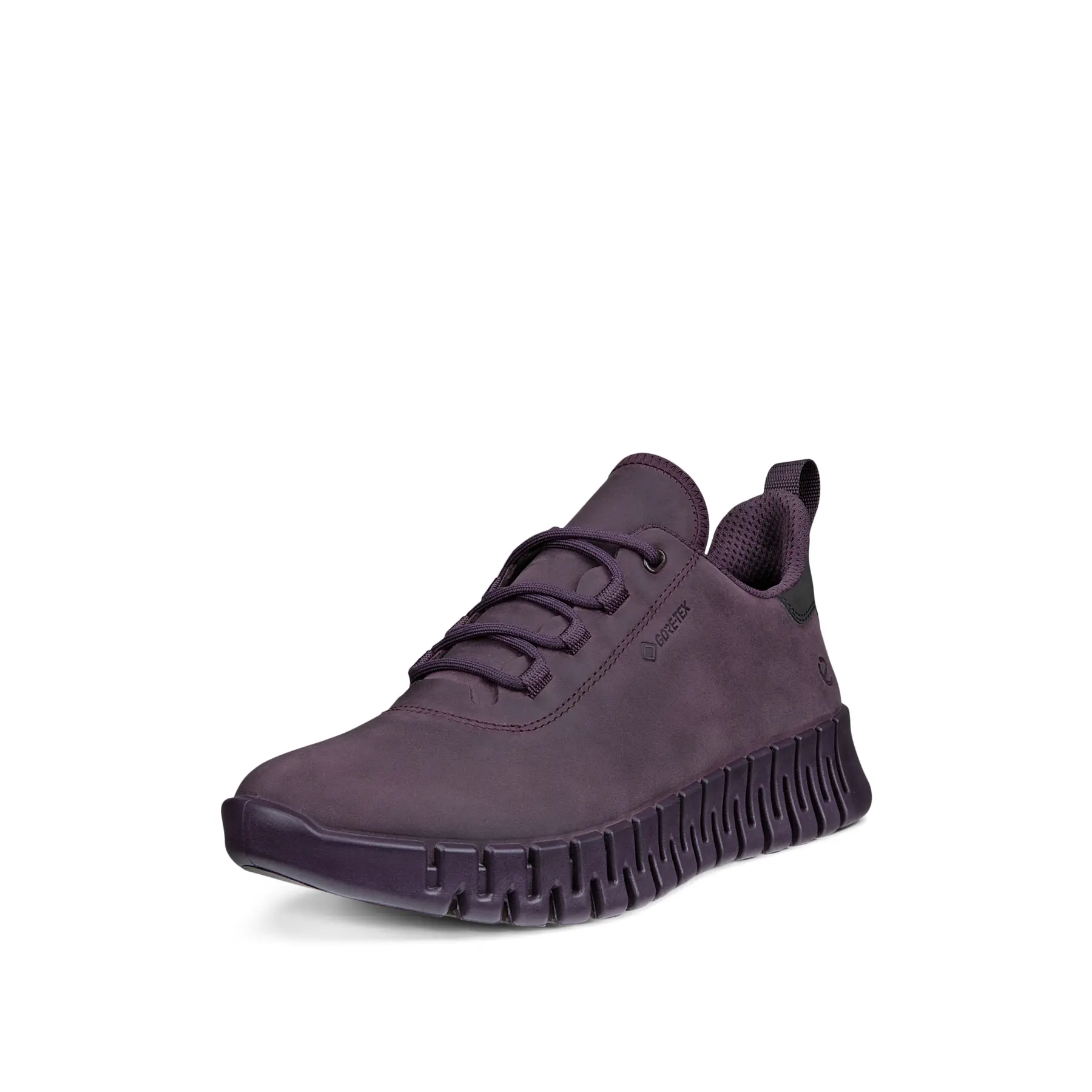 Damen Sneakers Ecco Gruuv