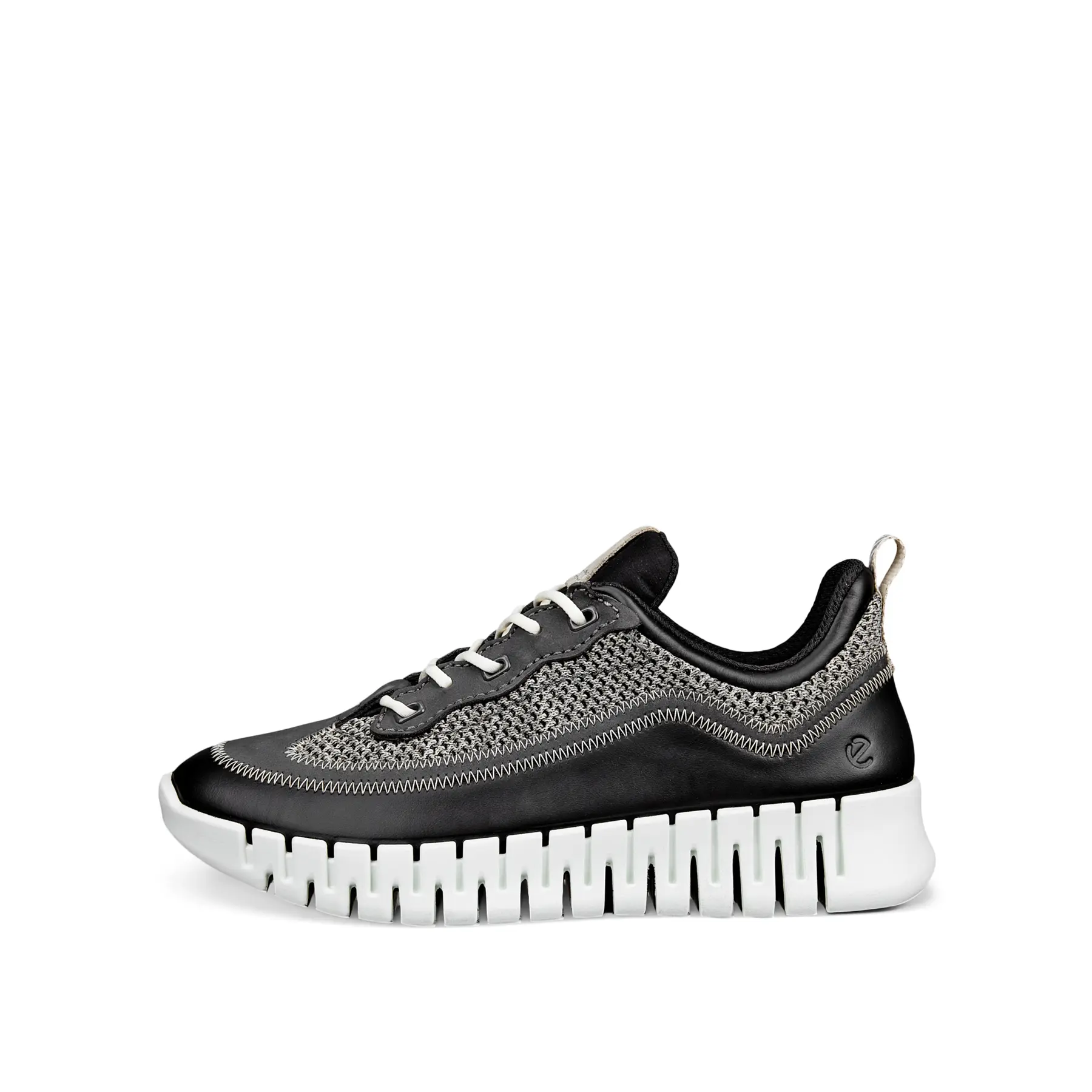 Sneakers da donna Ecco Gruuv