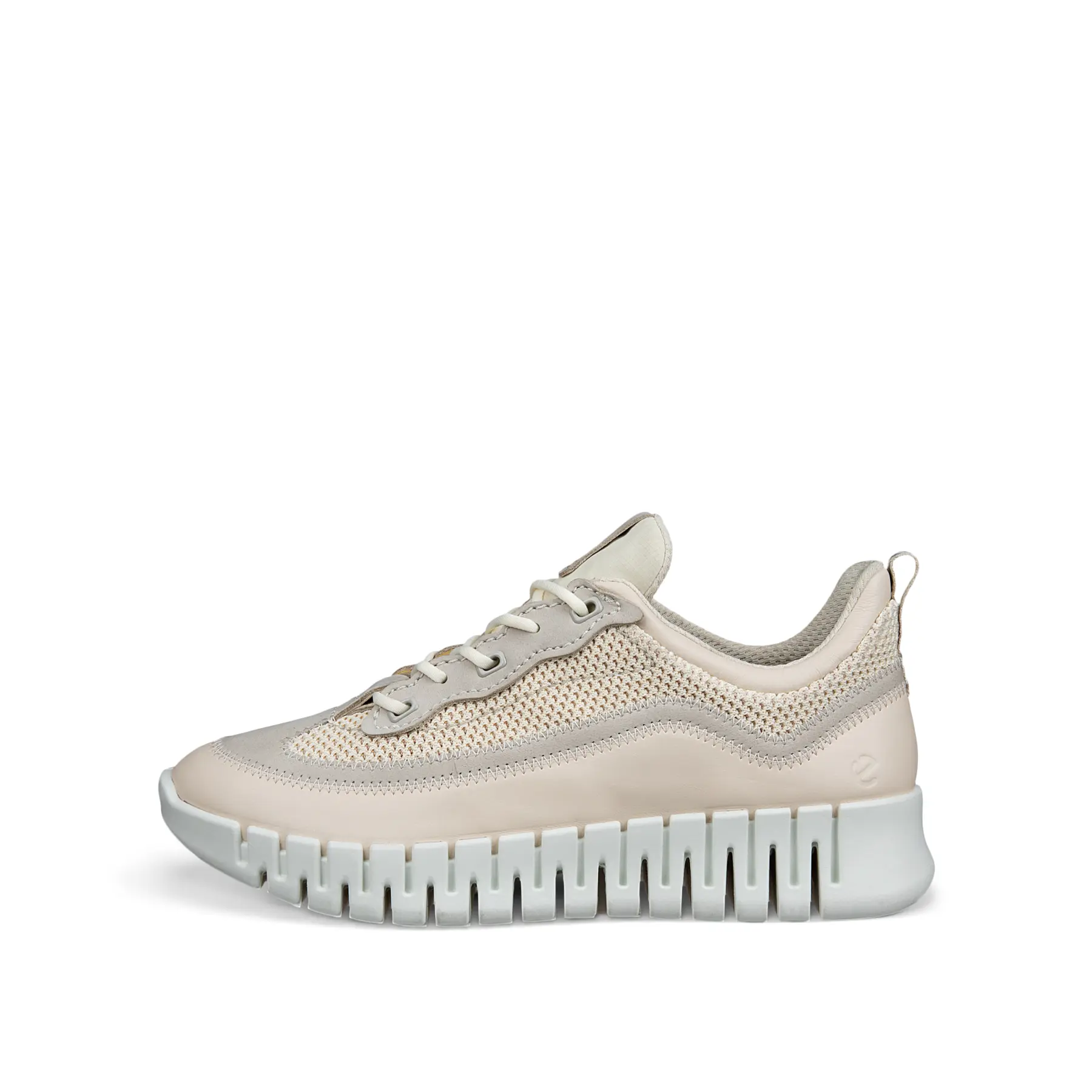 Sneakers da donna Ecco Gruuv