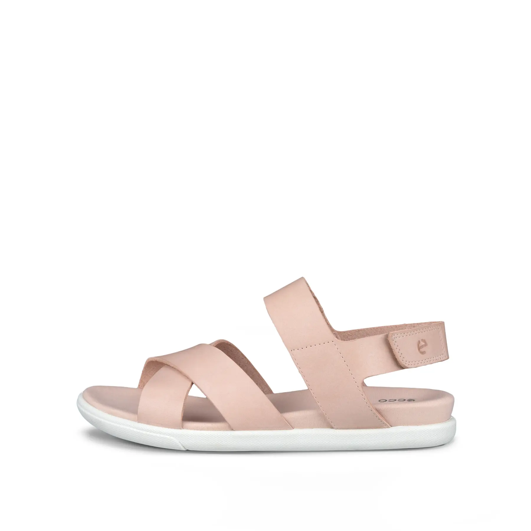 Damen Sandalen mit 4 Riemen Ecco Samara