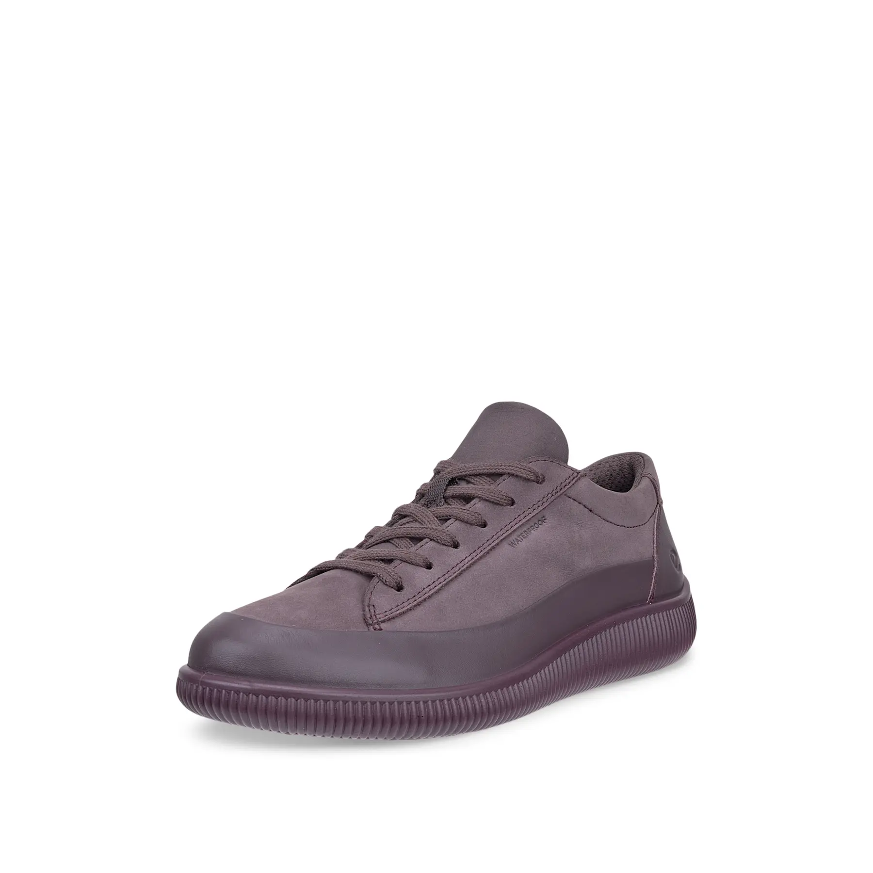 Damen Sneakers Ecco Soft Zero