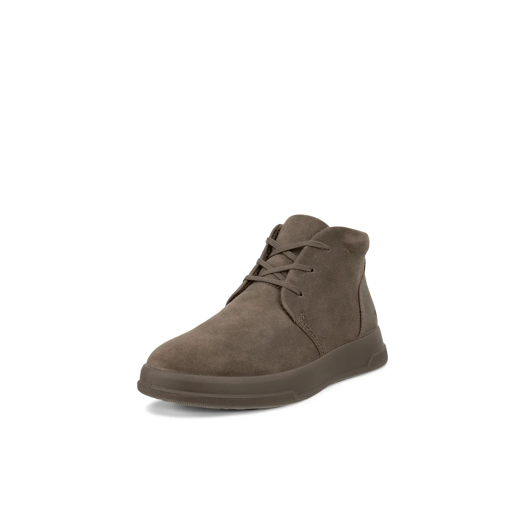 Stivaletti stringati donna Ecco Move