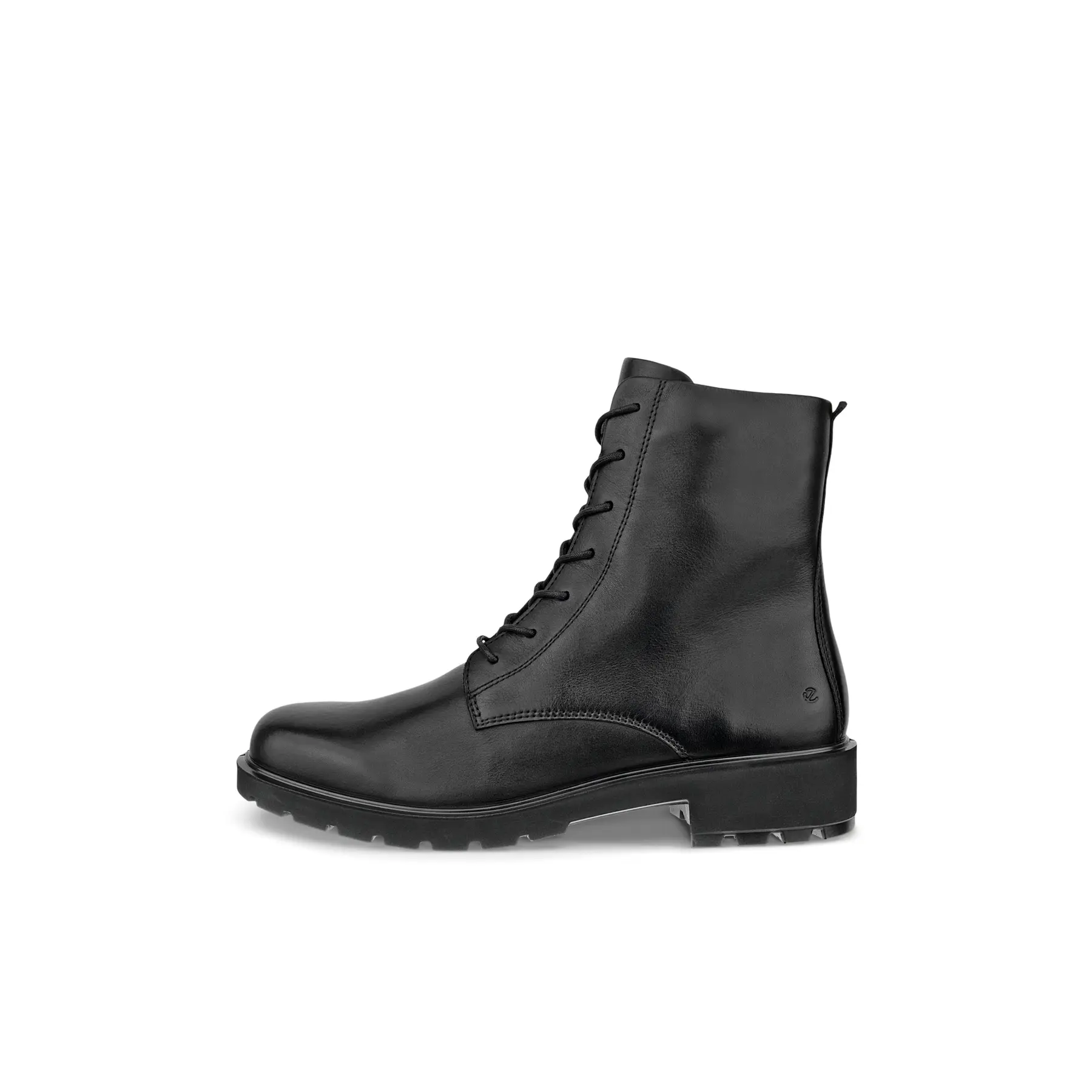 Stiefeletten mit Schnürung für Damen Ecco Metropole Vienna