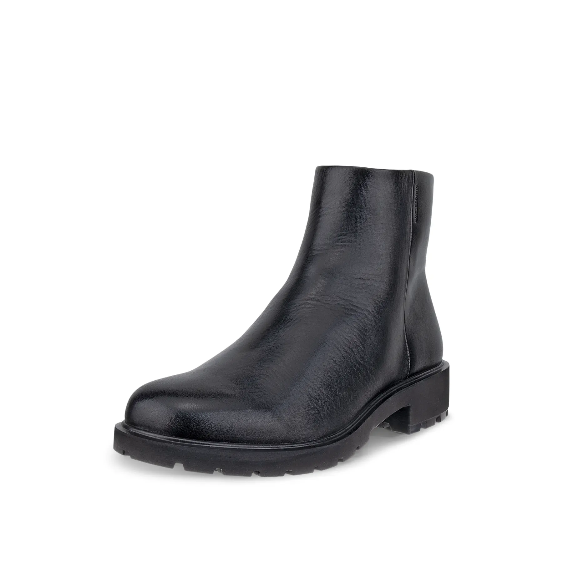 Damen Stiefeletten Ecco Metro Vienna