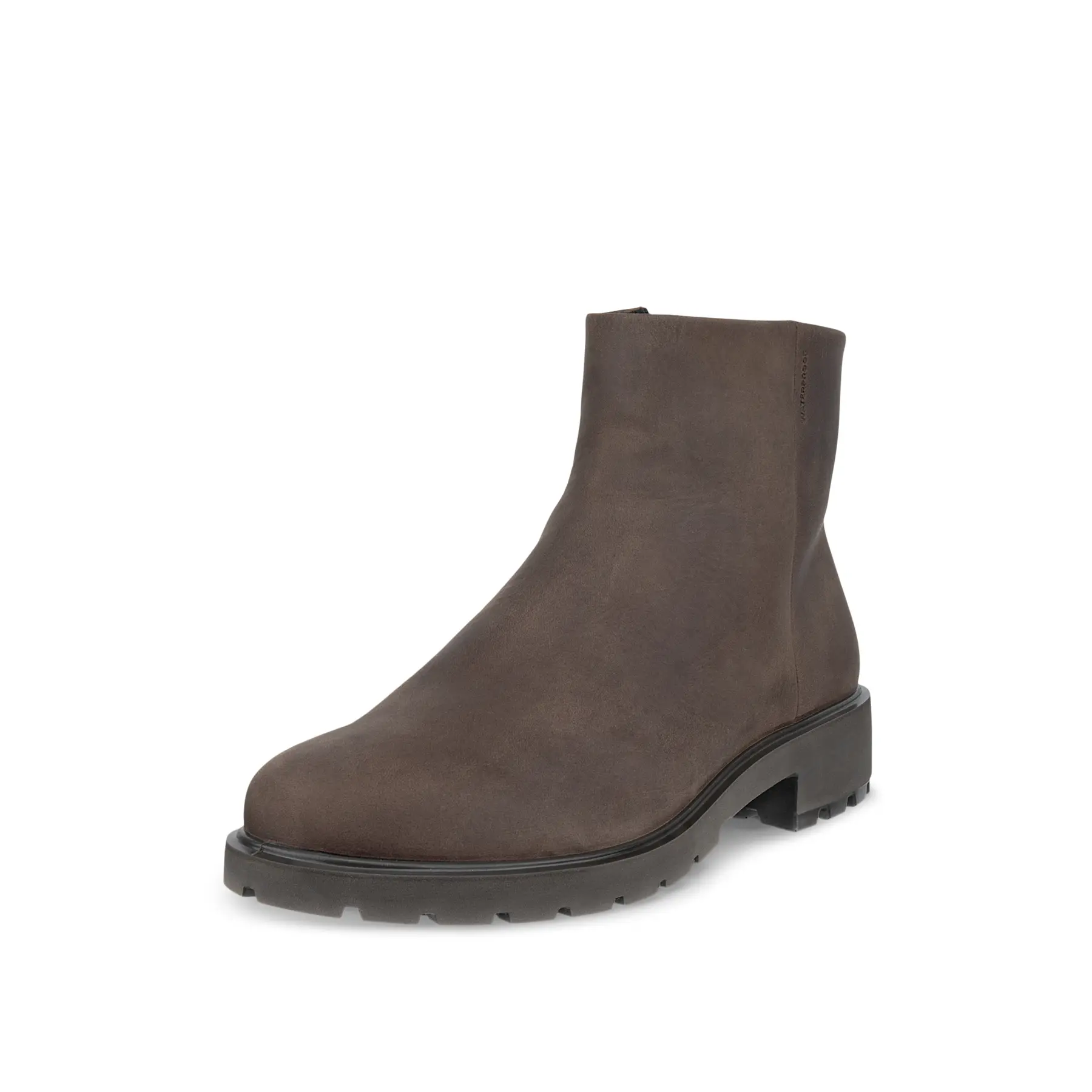 Damen Stiefeletten Ecco Metro Vienna