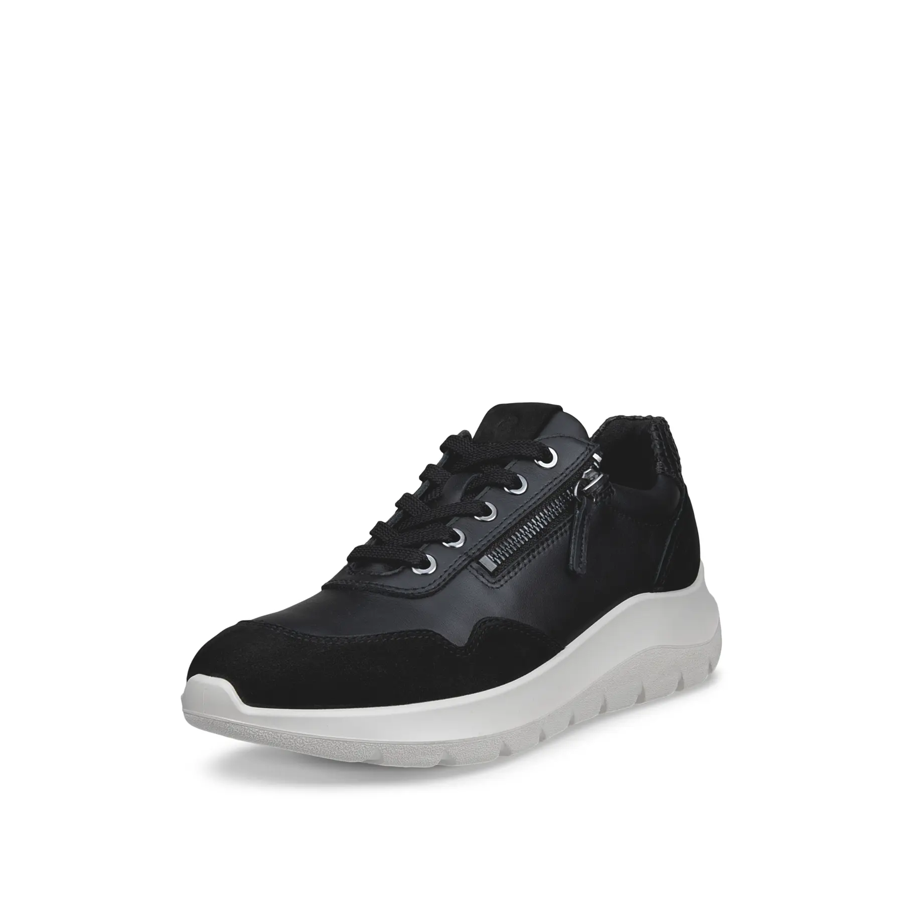 Damen Sneakers Ecco Valerie