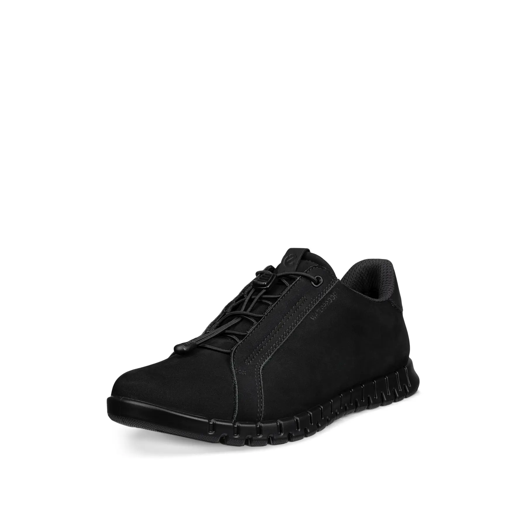 Damen Sneakers Ecco Gruuv Lite Wp