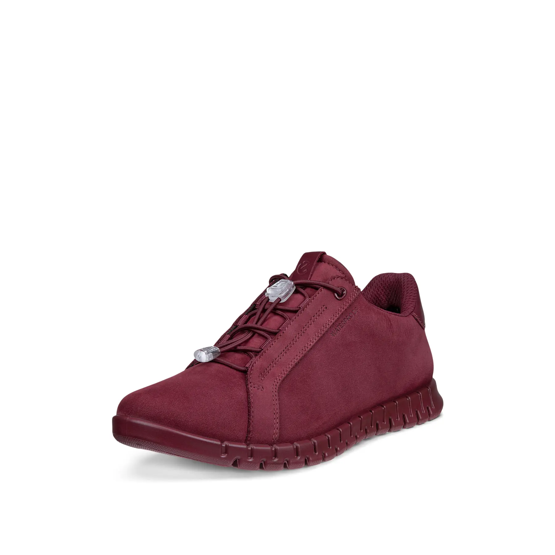 Damen Sneakers Ecco Gruuv Lite Wp