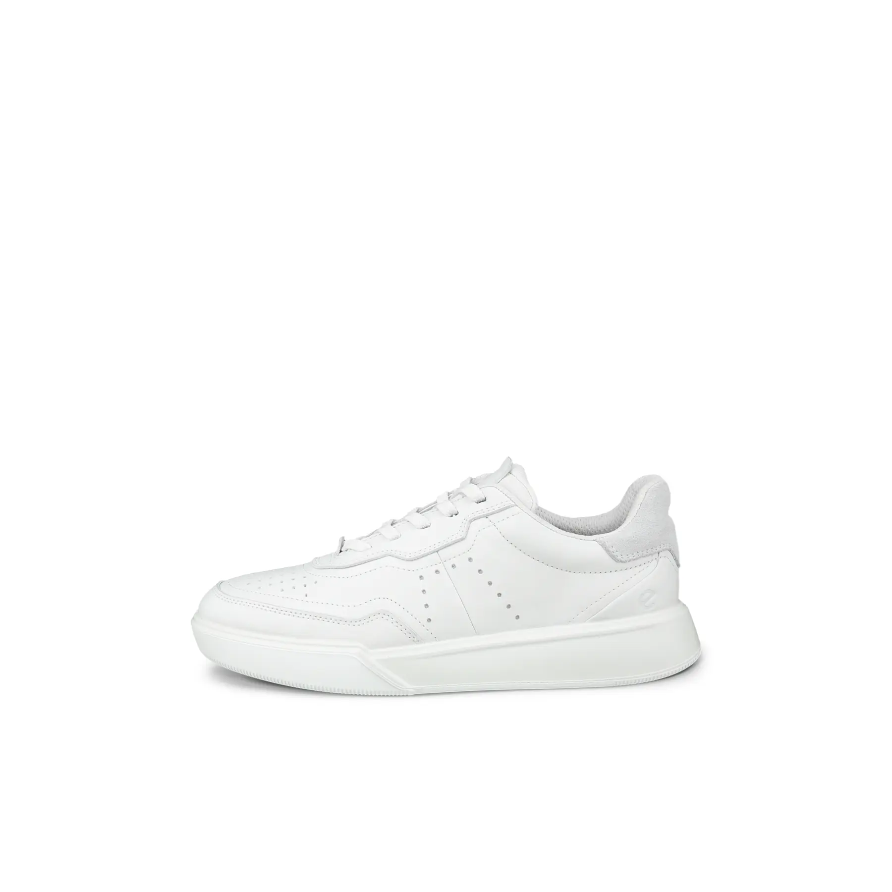 Sneakers Ecco Street Court