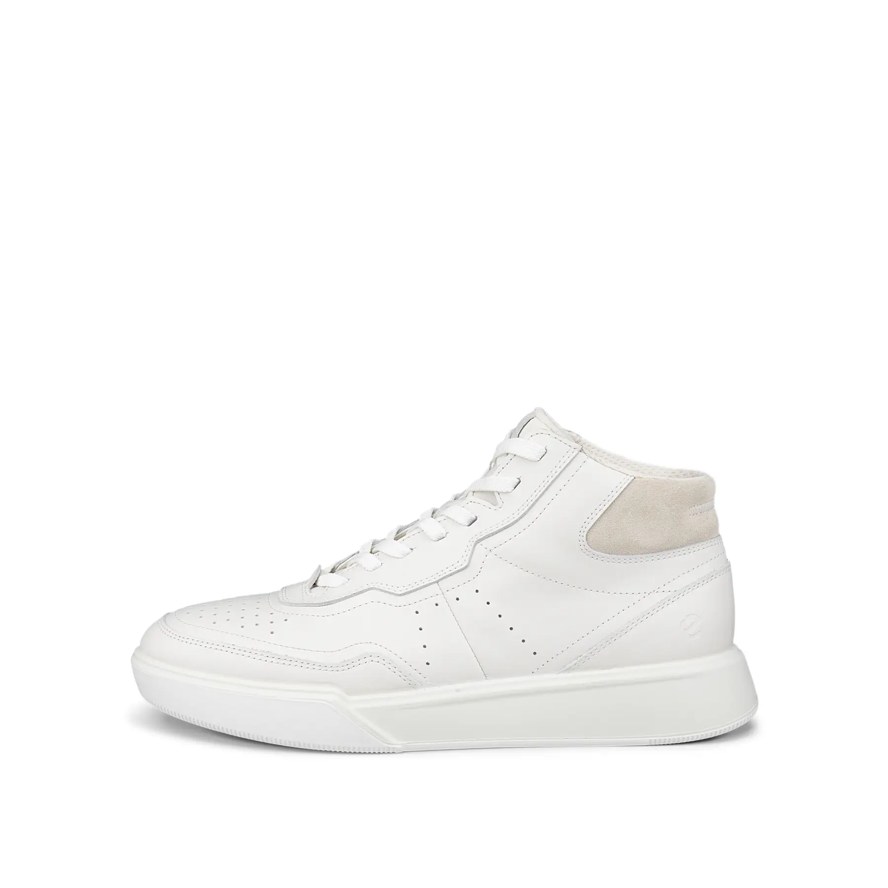 Sneakers Ecco Street Court