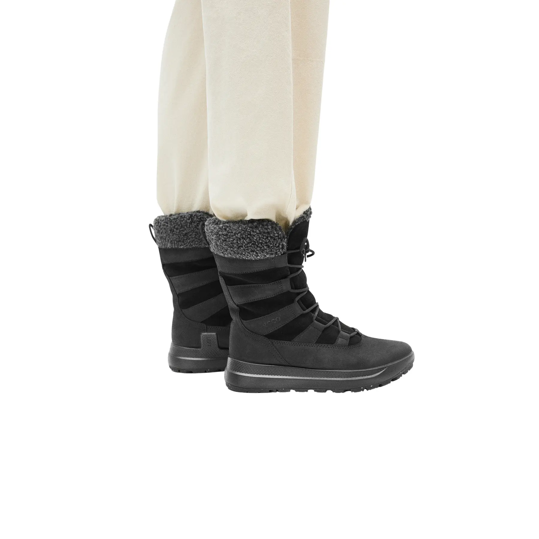 Damen Stiefeletten Ecco Solice
