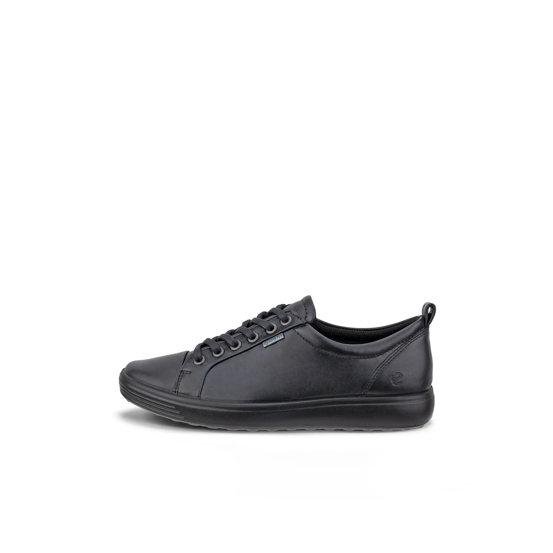Scarpe da ginnastica con lacci donna Ecco Soft 7