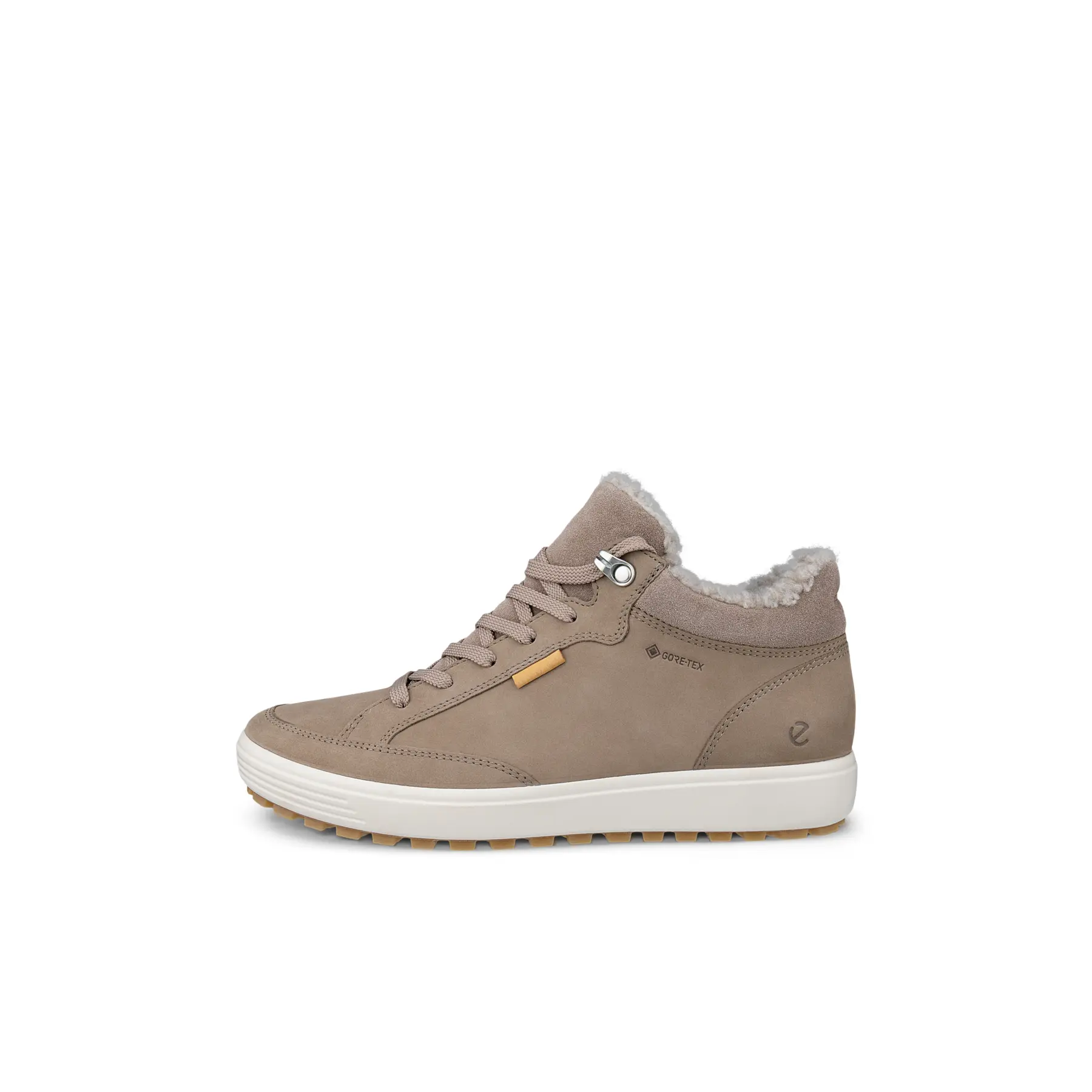 Stivaletti da donna Ecco Soft 7 Tred