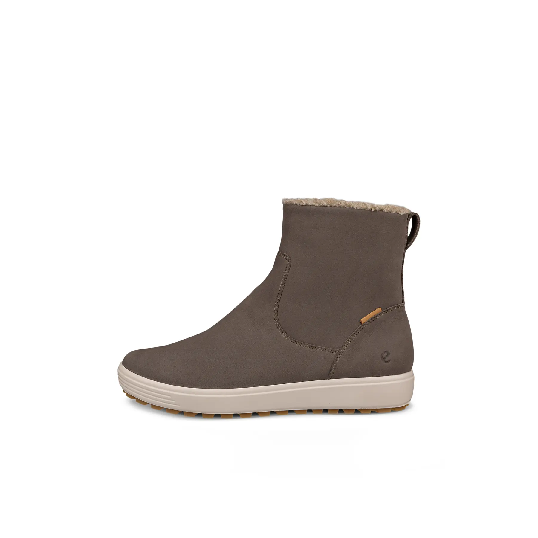 Damen Stiefeletten Ecco Soft 7 Tred