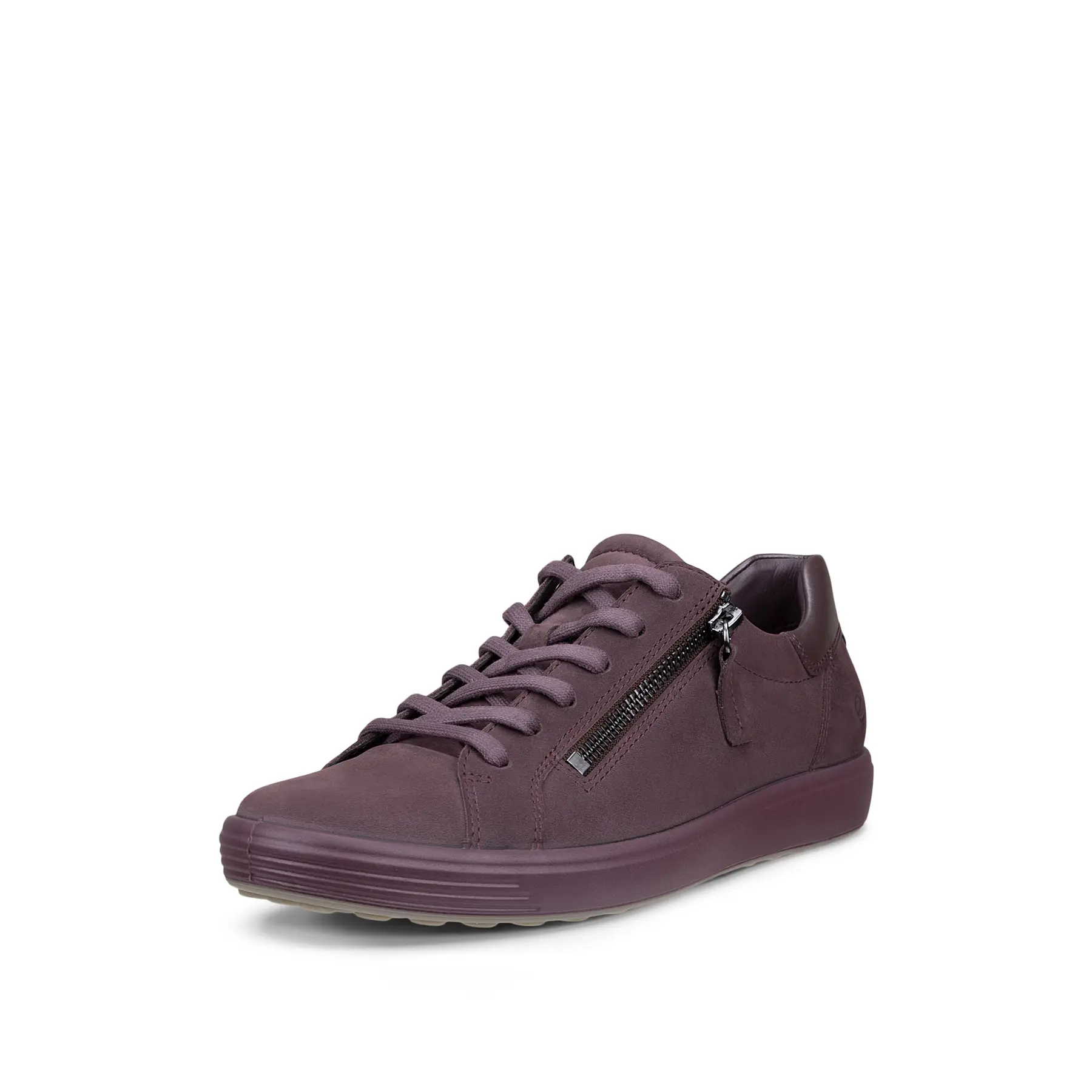 Damen Sneakers Ecco Soft 7