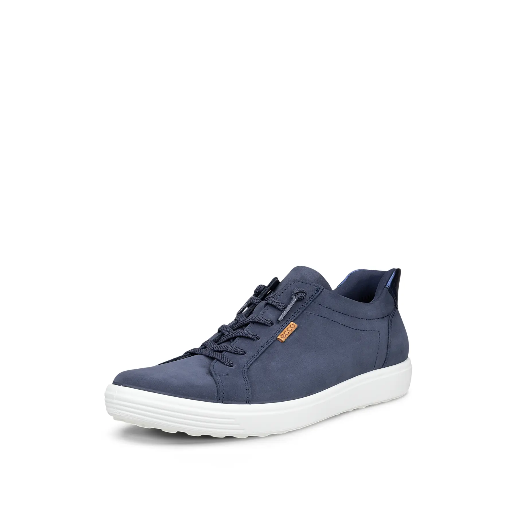 Damen Sneakers Ecco Soft 7