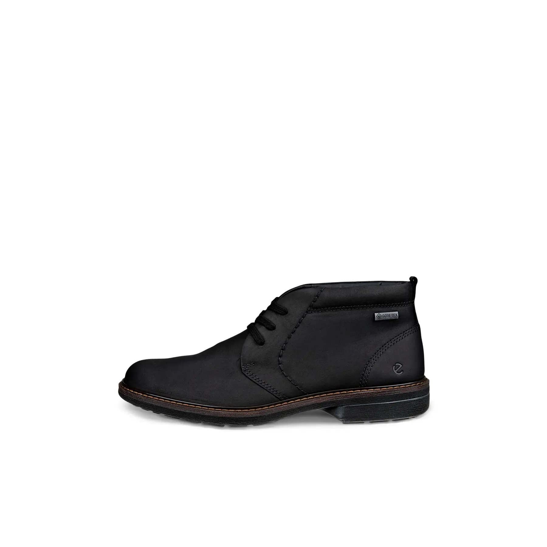 Bottines à lacet Ecco Turn Bottines à lacet Ecco Turn
