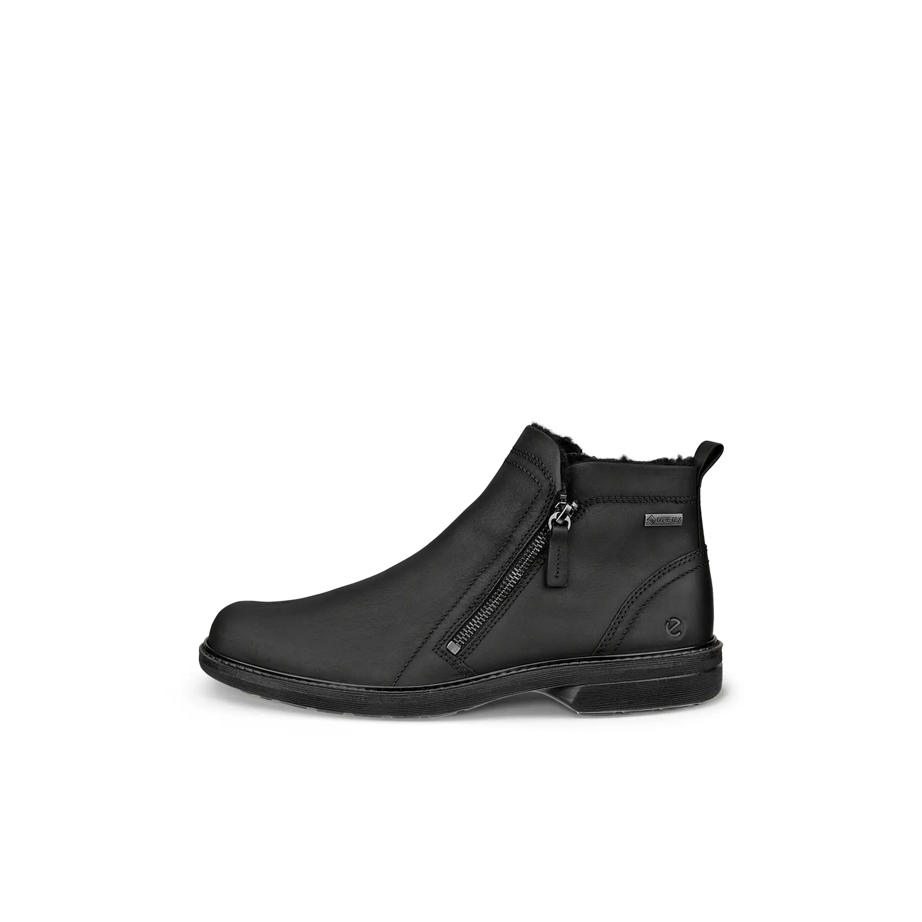 Bottines Ecco Turn Bottines Ecco Turn
