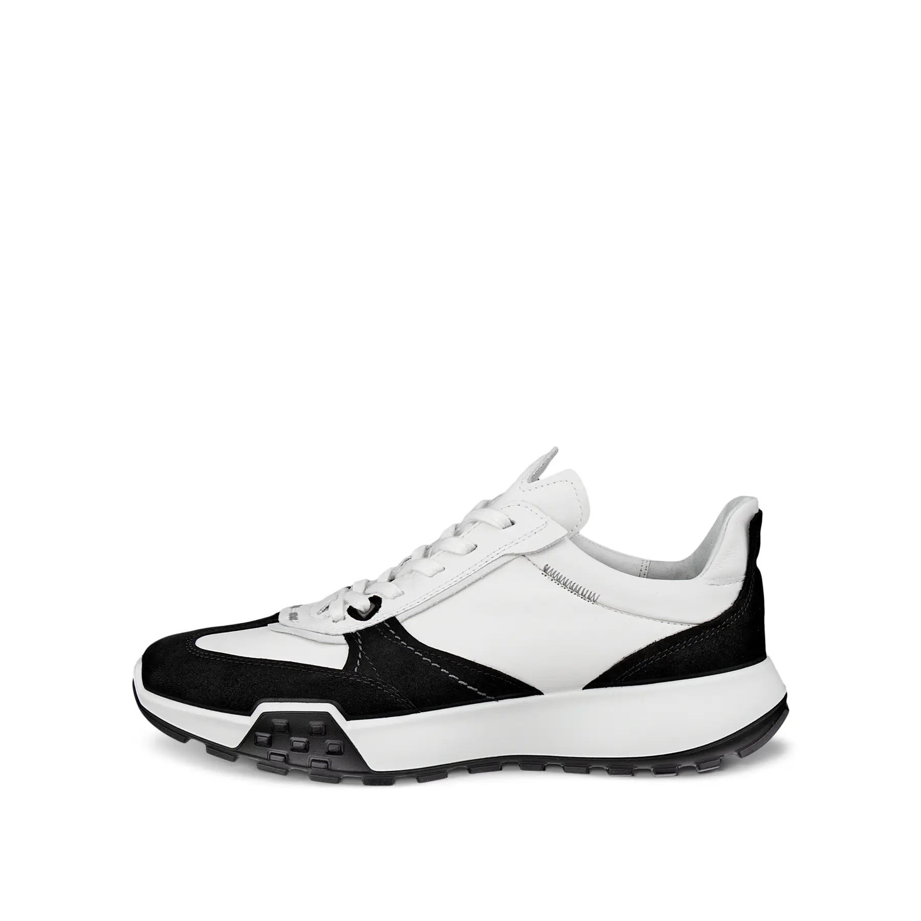 Baskets Niedrig Ecco Retro