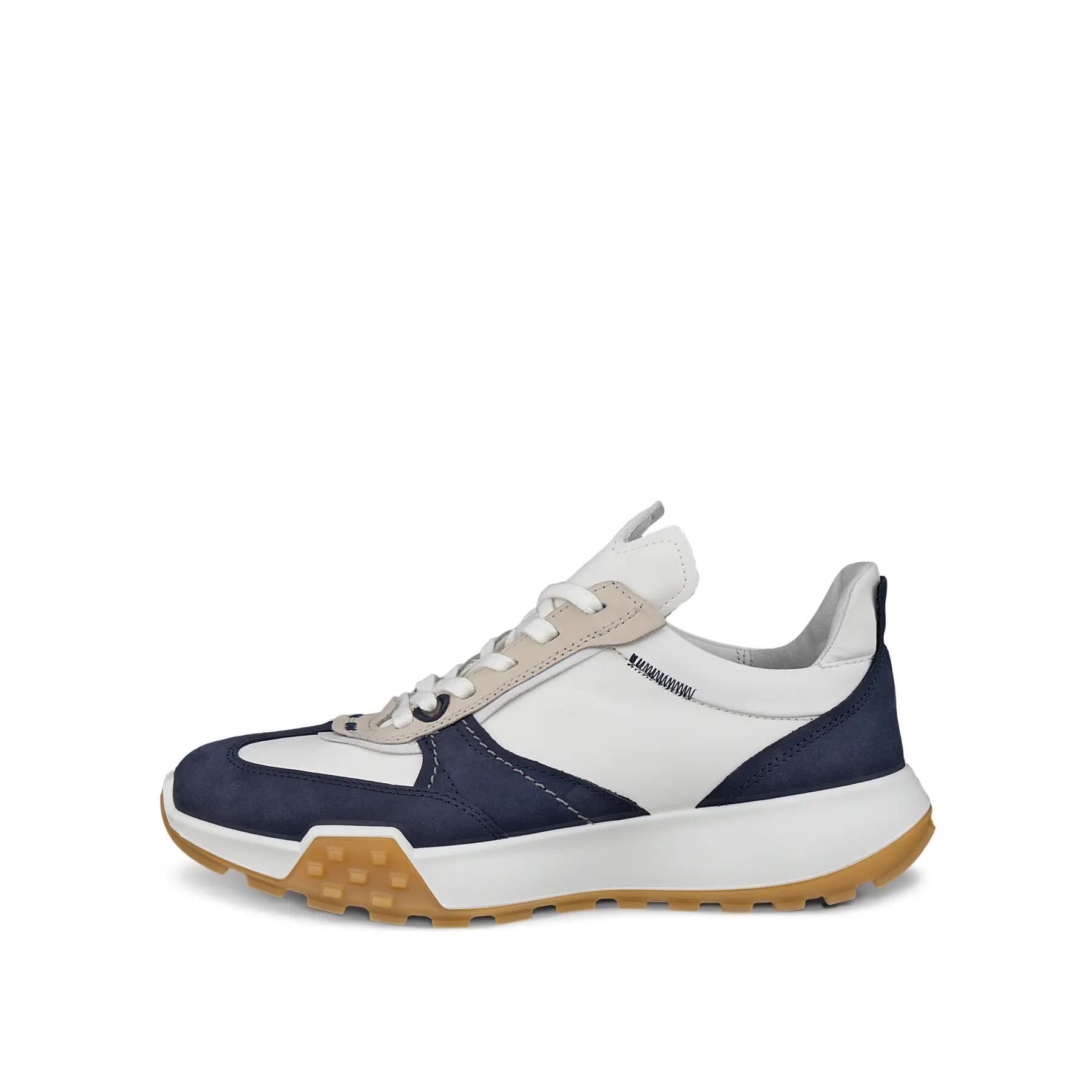 Baskets Niedrig Ecco Retro