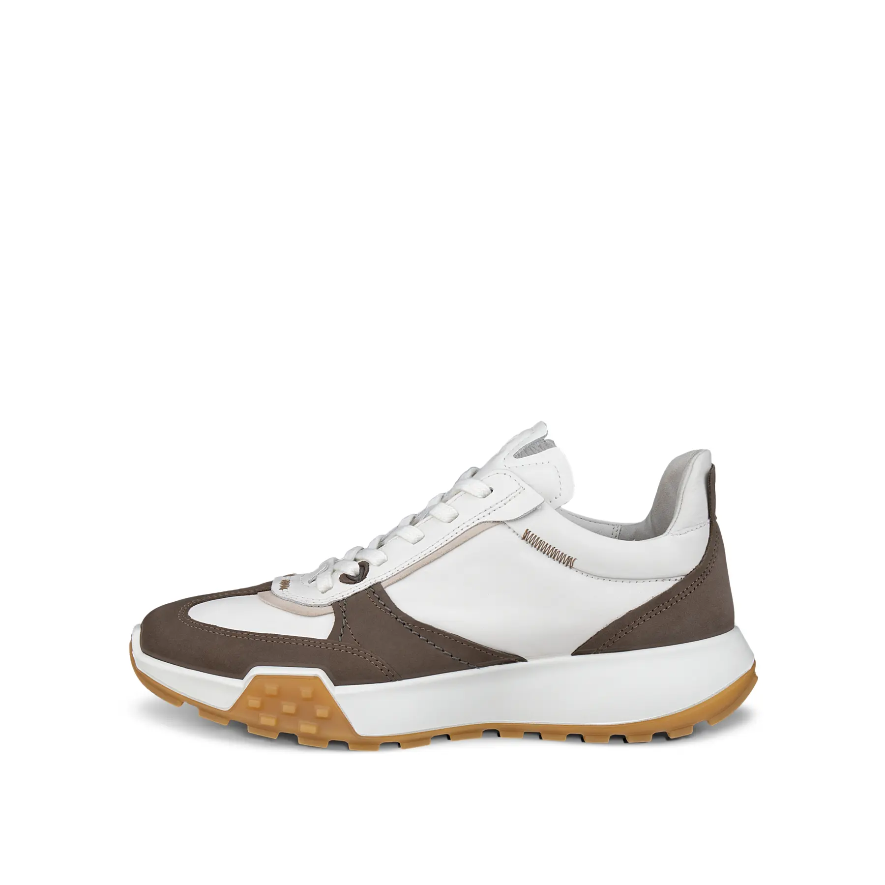 Baskets Niedrig Ecco Retro