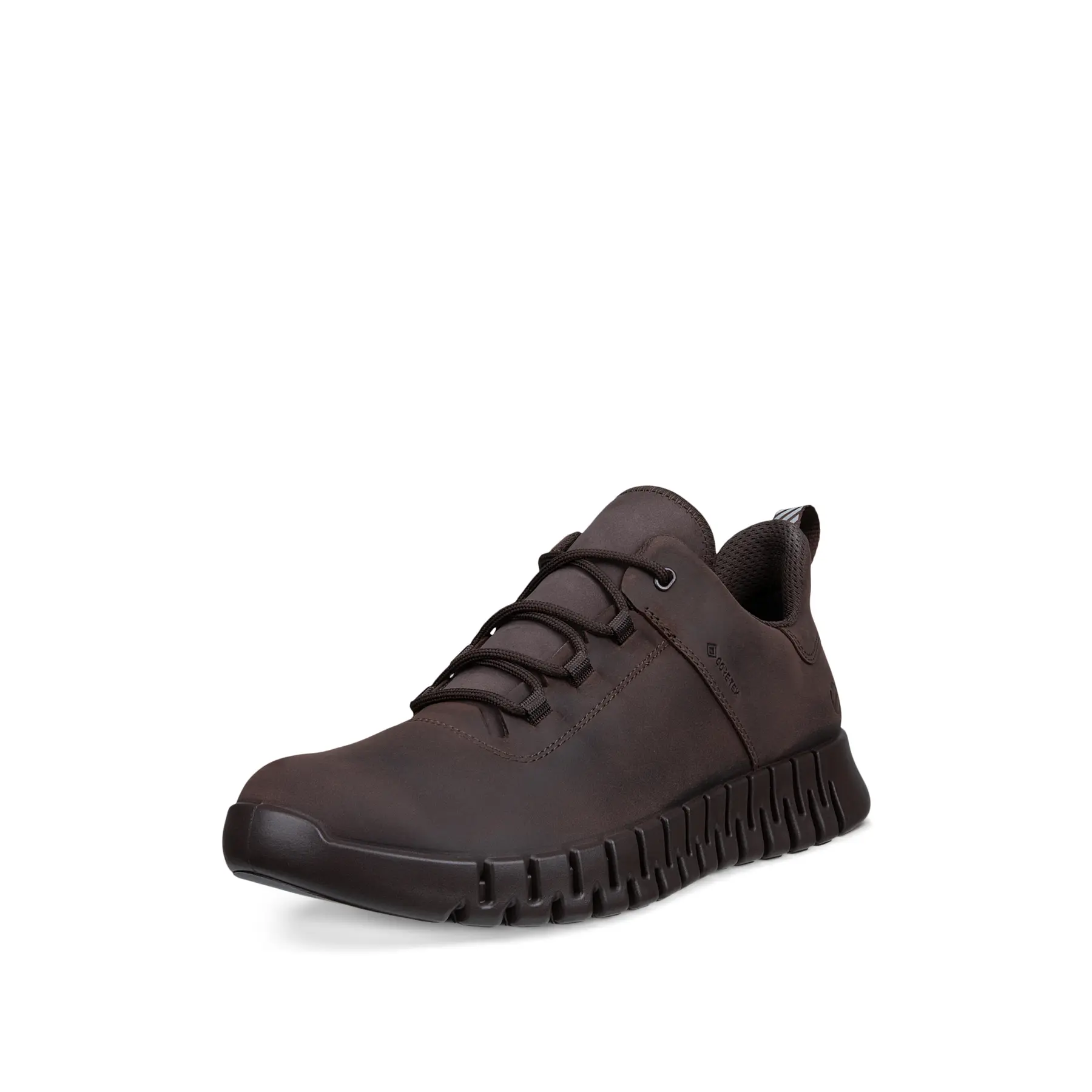 Baskets Ecco Gruuv Lite
