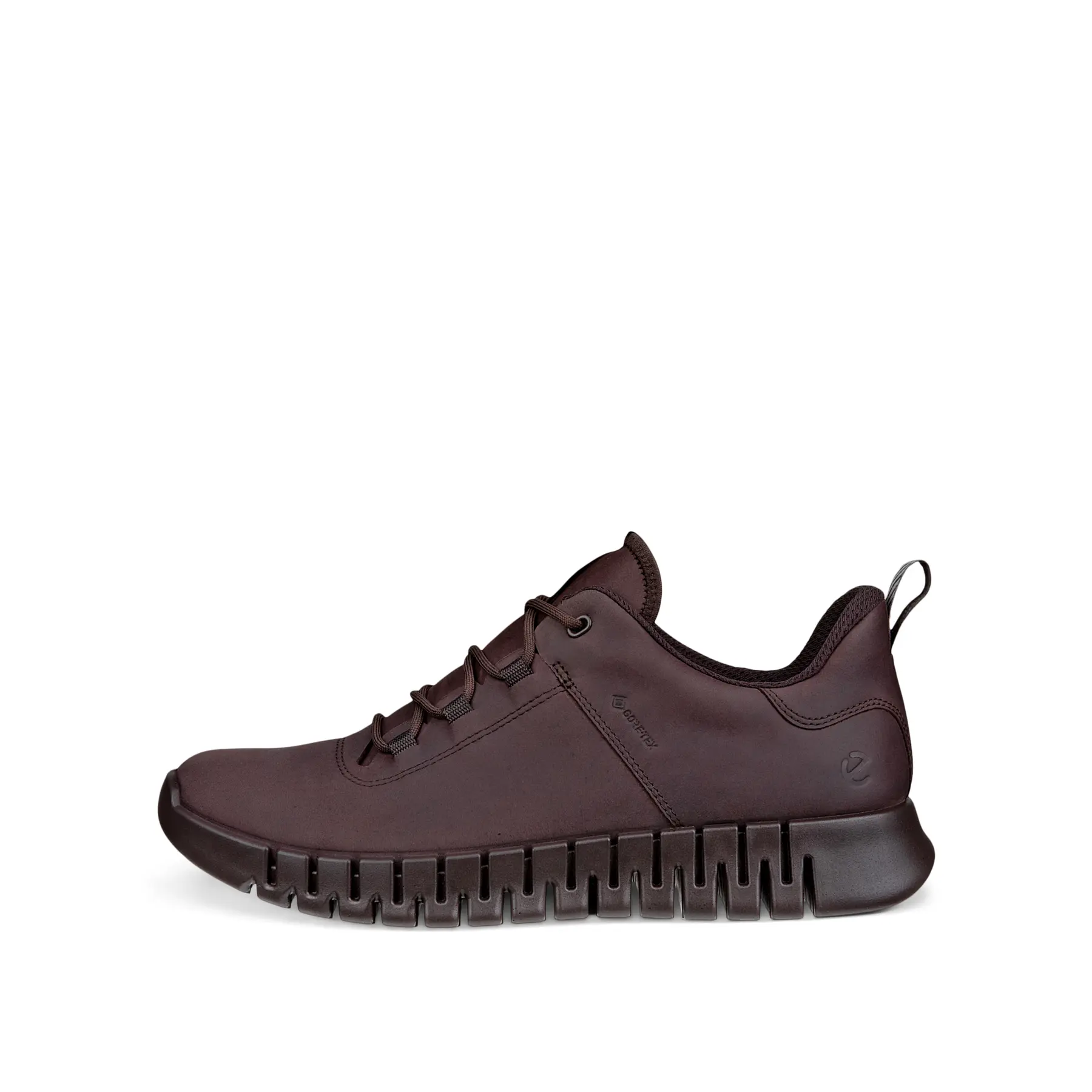 Sneakers Ecco Gruuv