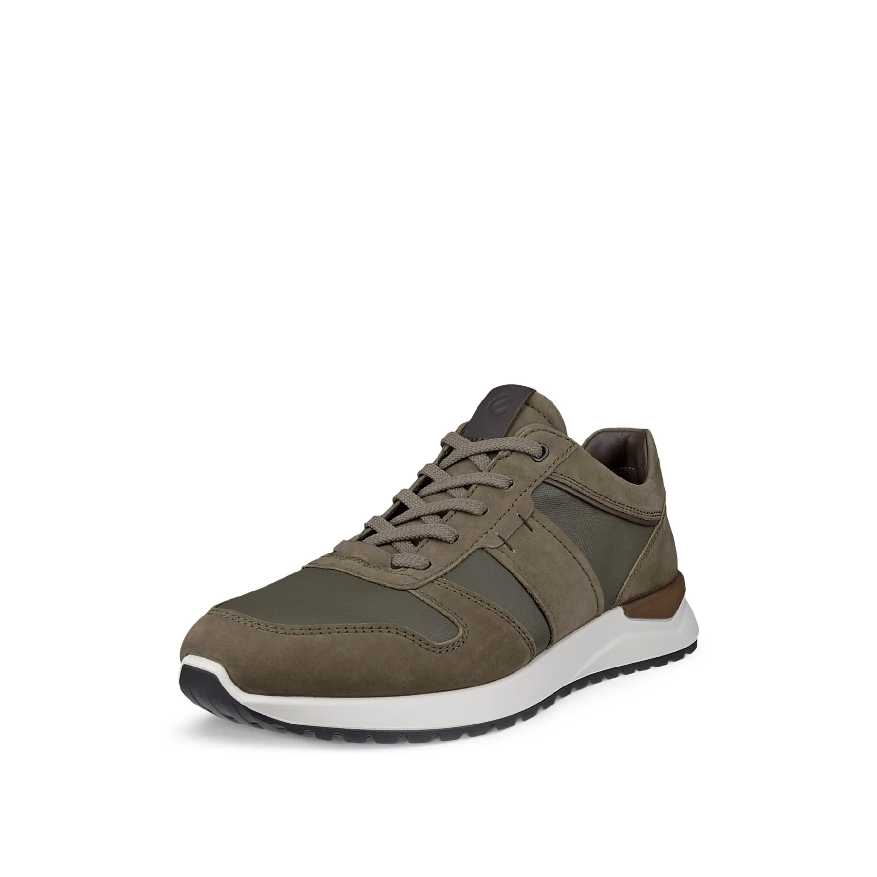 Baskets Ecco Astir