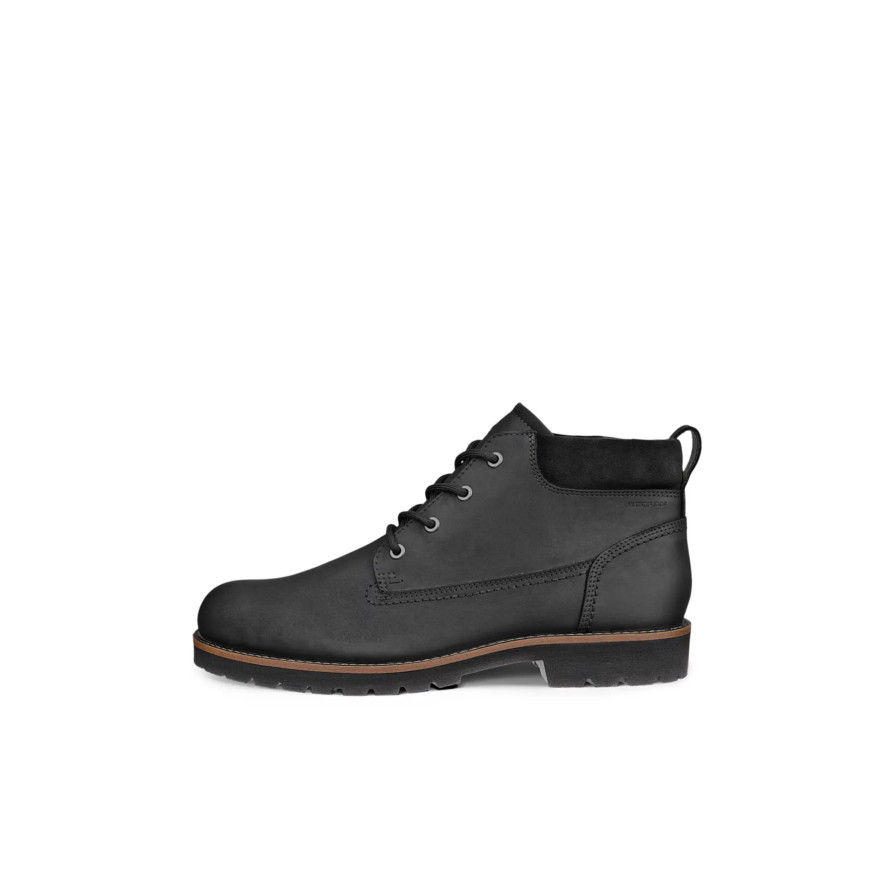 Bootsschuhe Ecco Charlestown