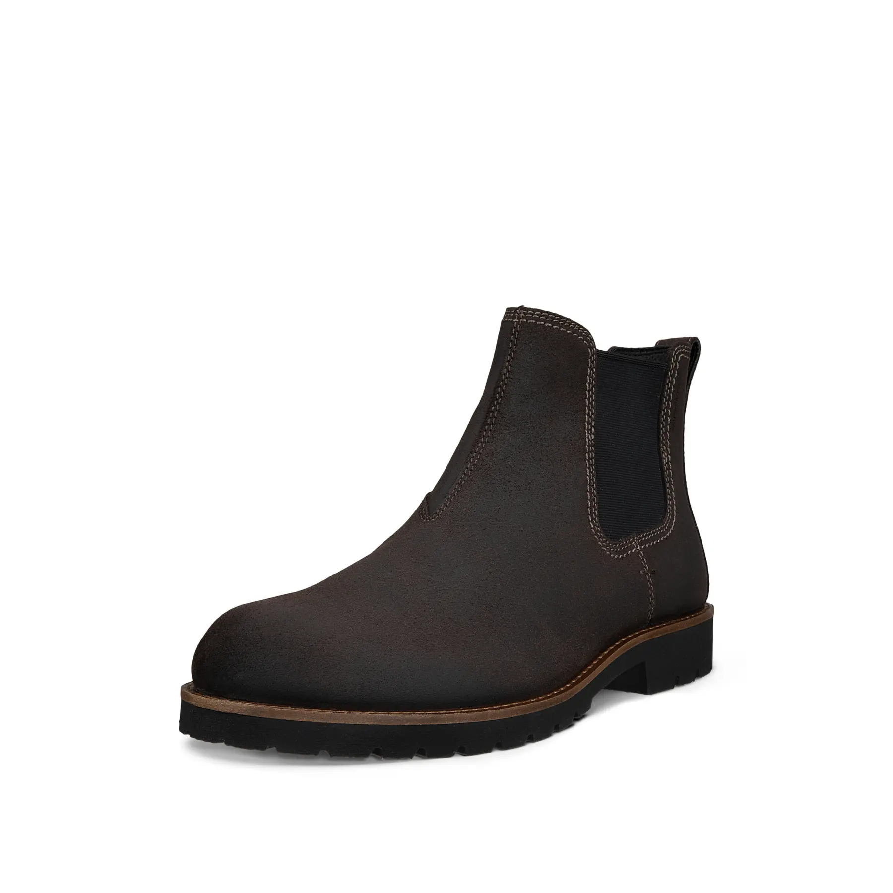 Stiefeletten Ecco Charlestown