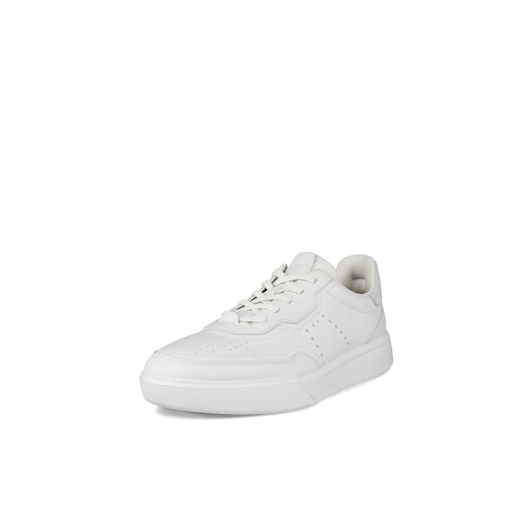 Sneakers Ecco Street Court
