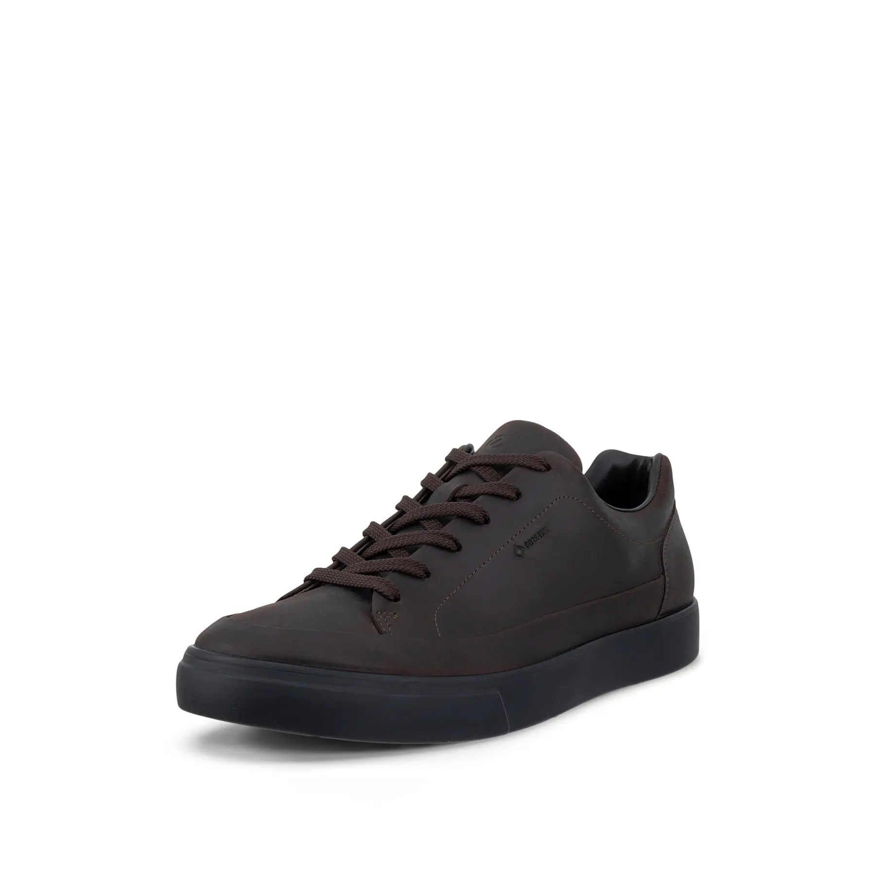 Baskets Ecco Soft 10 GTX Lea