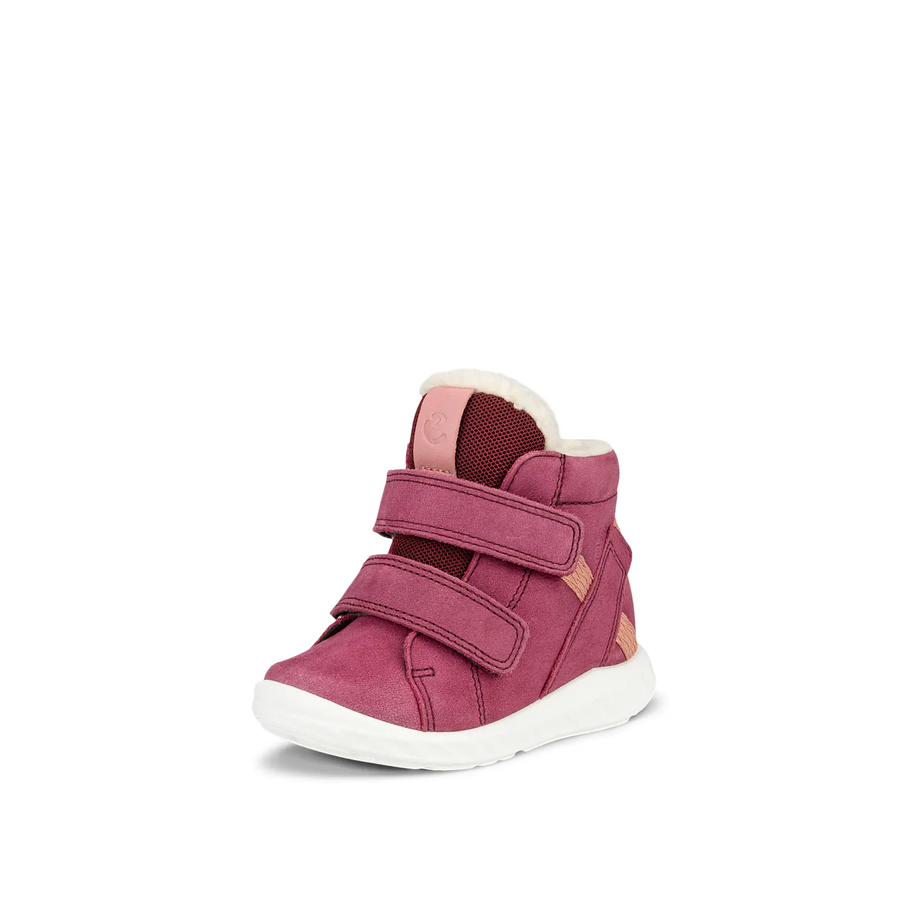 Winterlaarzen voor babymeisjes Ecco SP.1 Lite GTX
