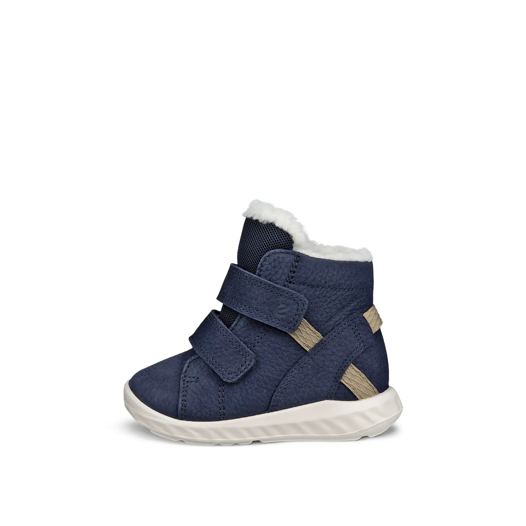 Bottes d'hiver bébé garçon Ecco SP.1 Lite Bottes d'hiver bébé garçon Ecco SP.1 Lite