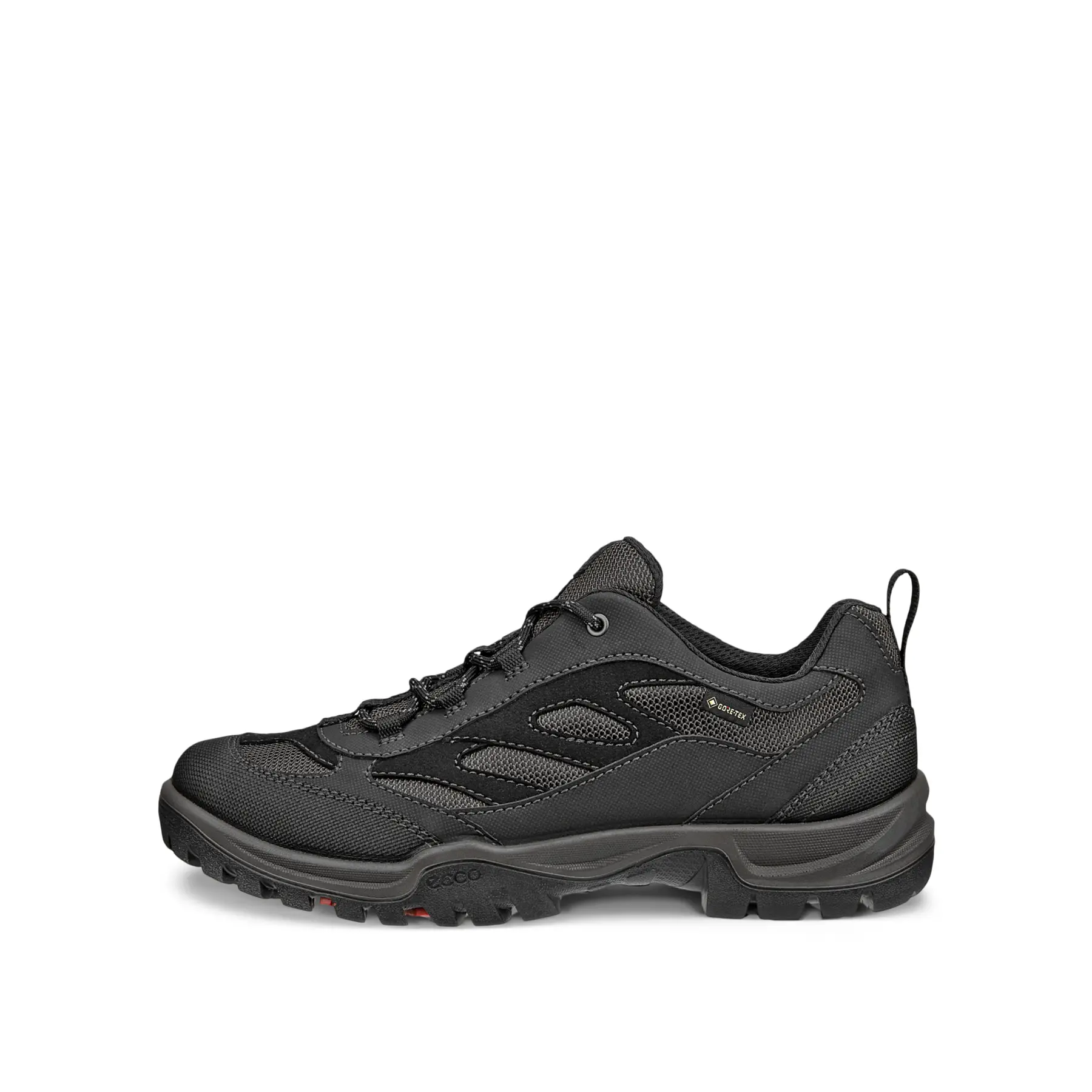 Scarpe trekking da donna Ecco Xpedition III