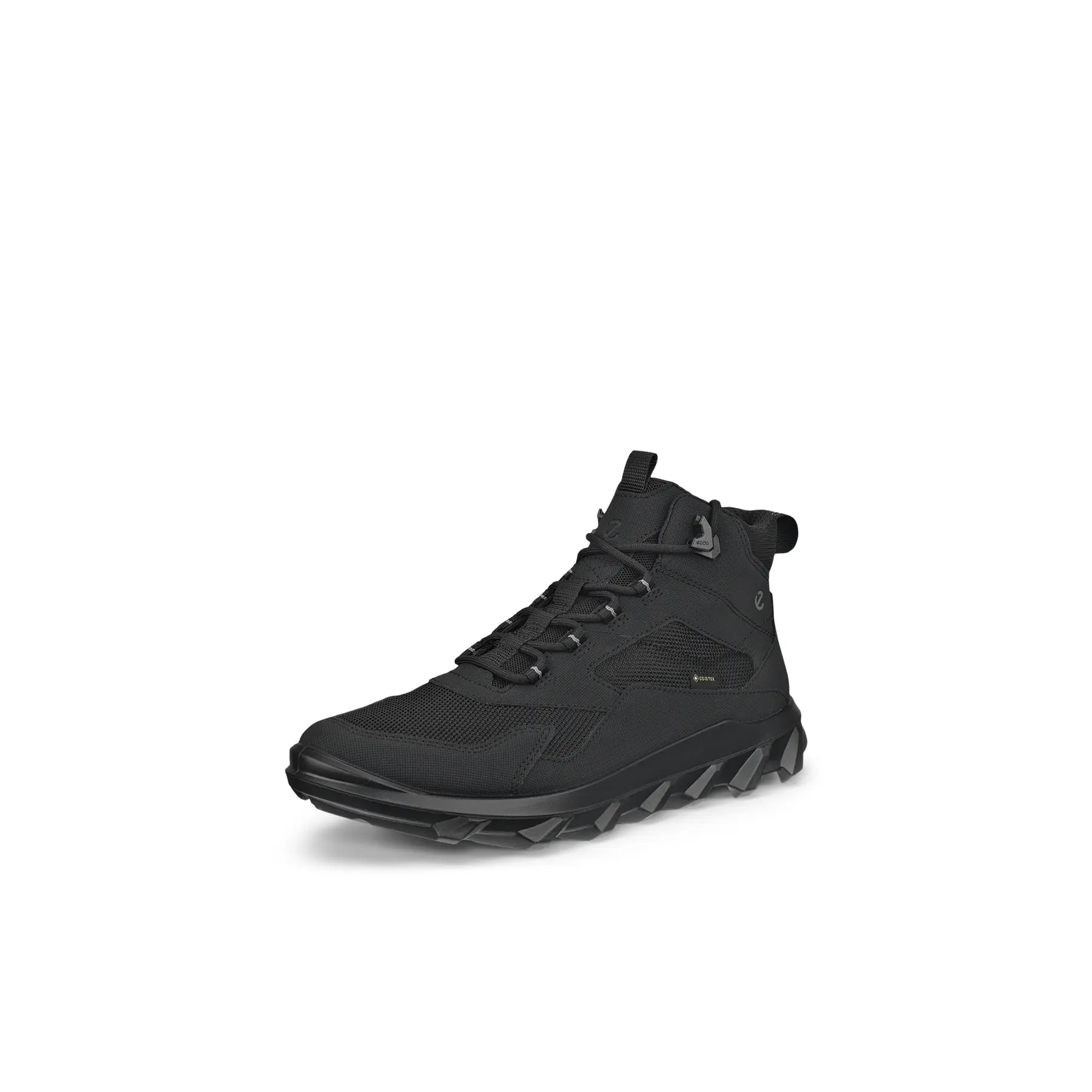 Scarpe alte donna Ecco MX