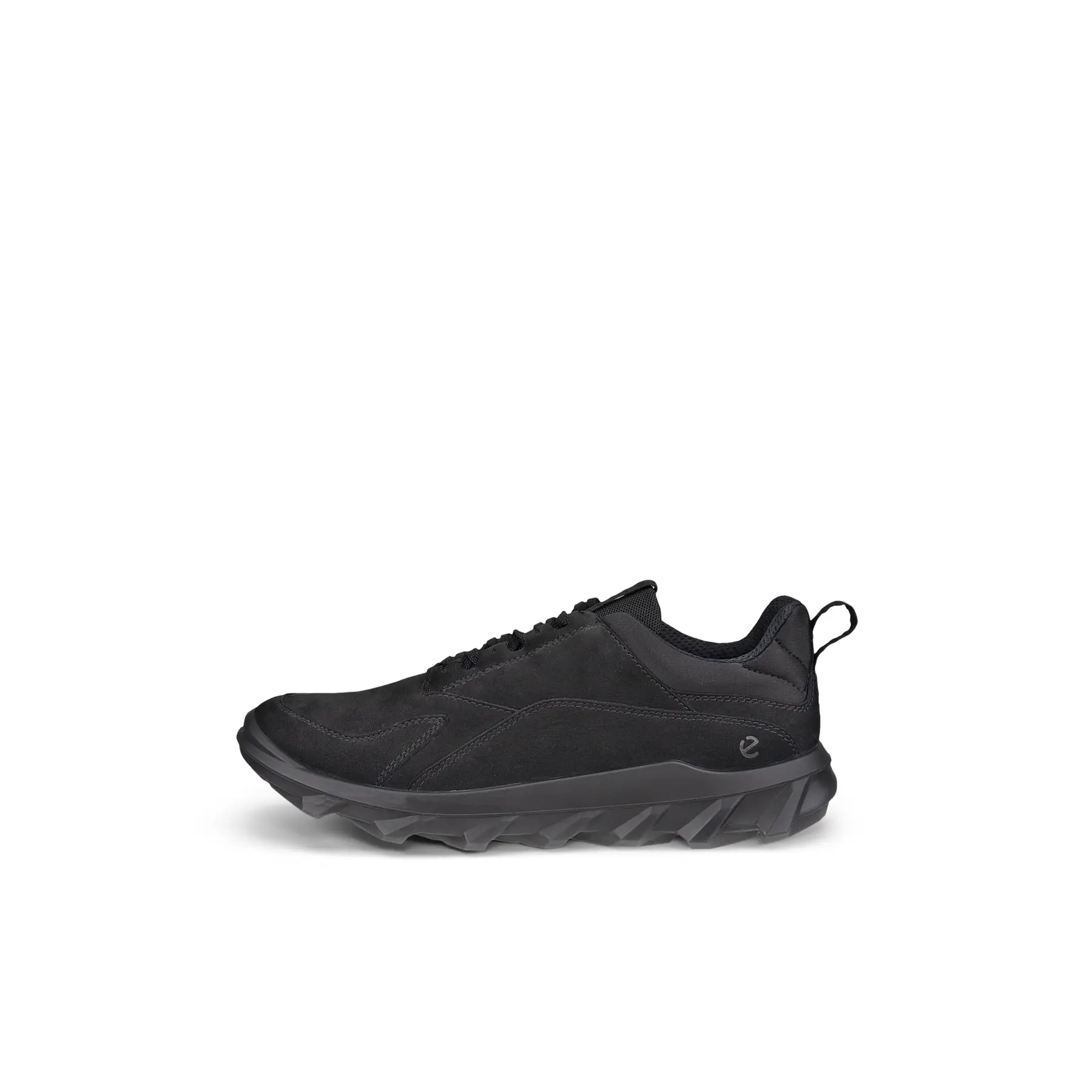 Sneakers da donna in pelle scamosciata Ecco MX