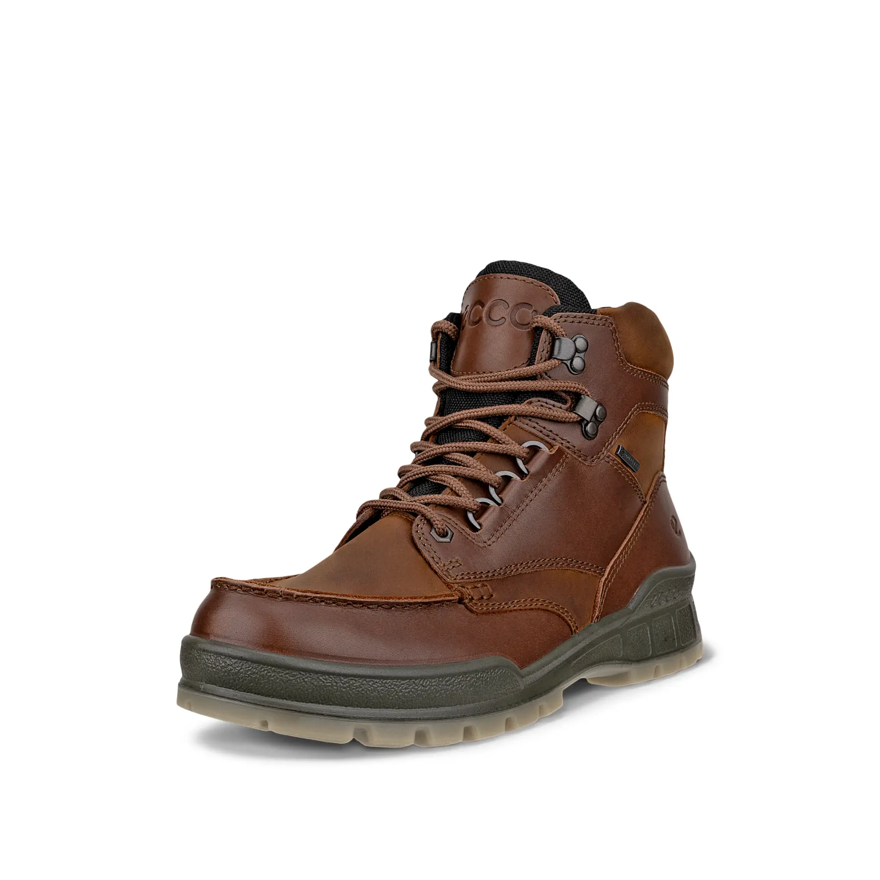 Stivaletti Ecco Track 25