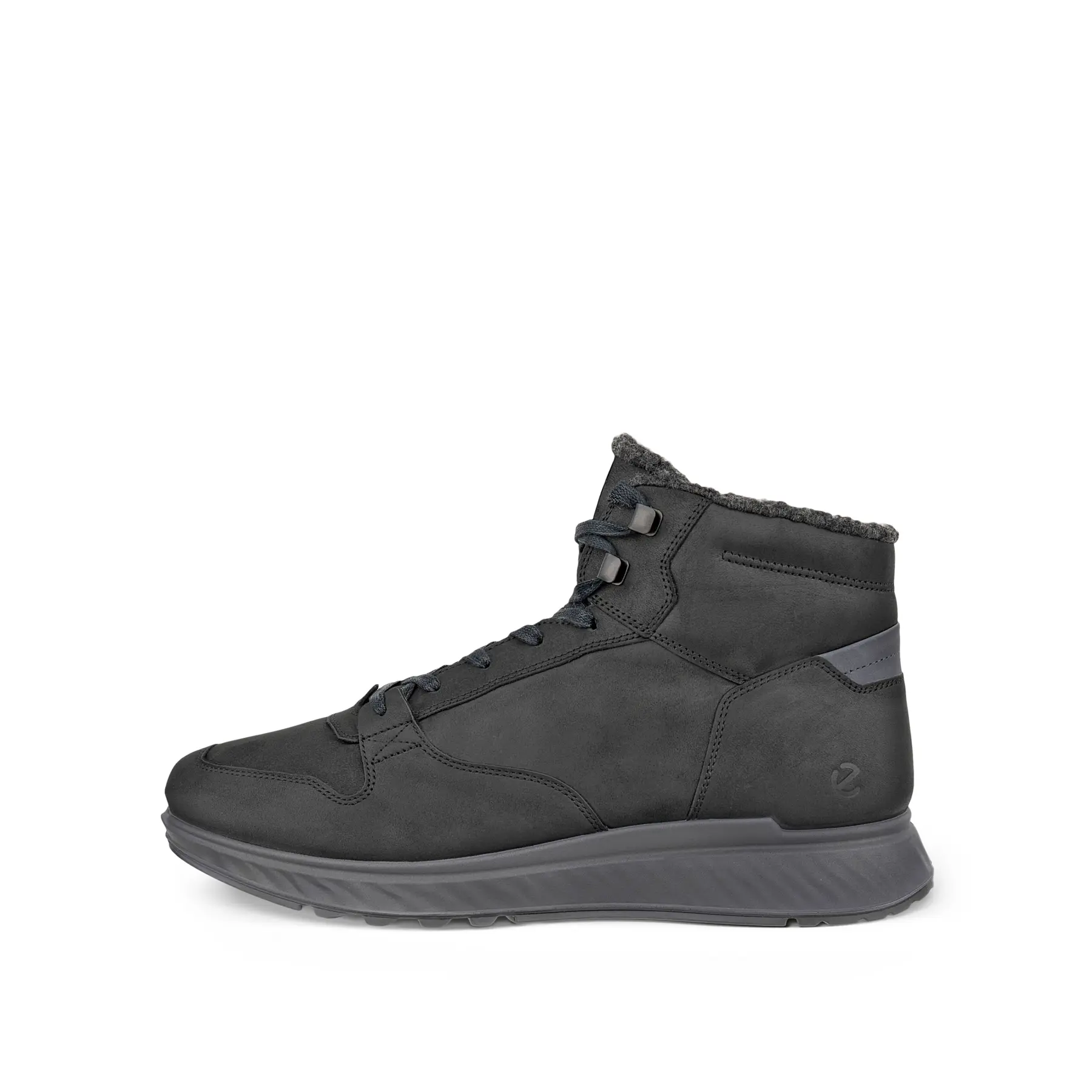 Stiefeletten Ecco exostride