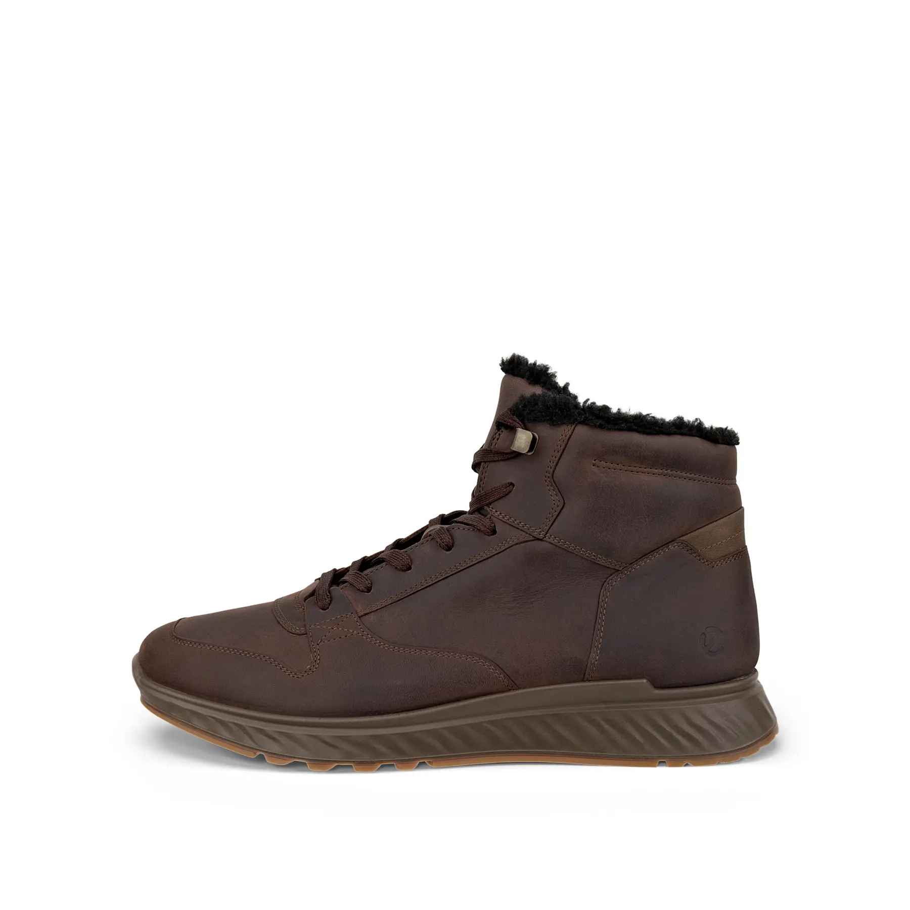 Stiefeletten Ecco exostride