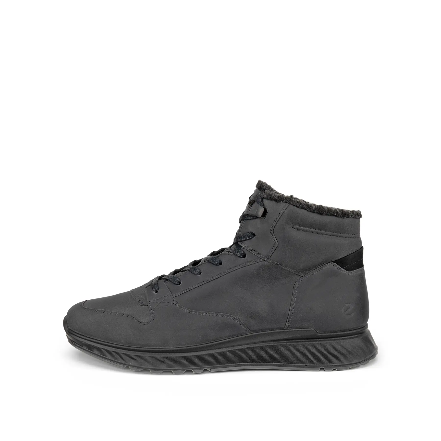 Stiefeletten Ecco exostride