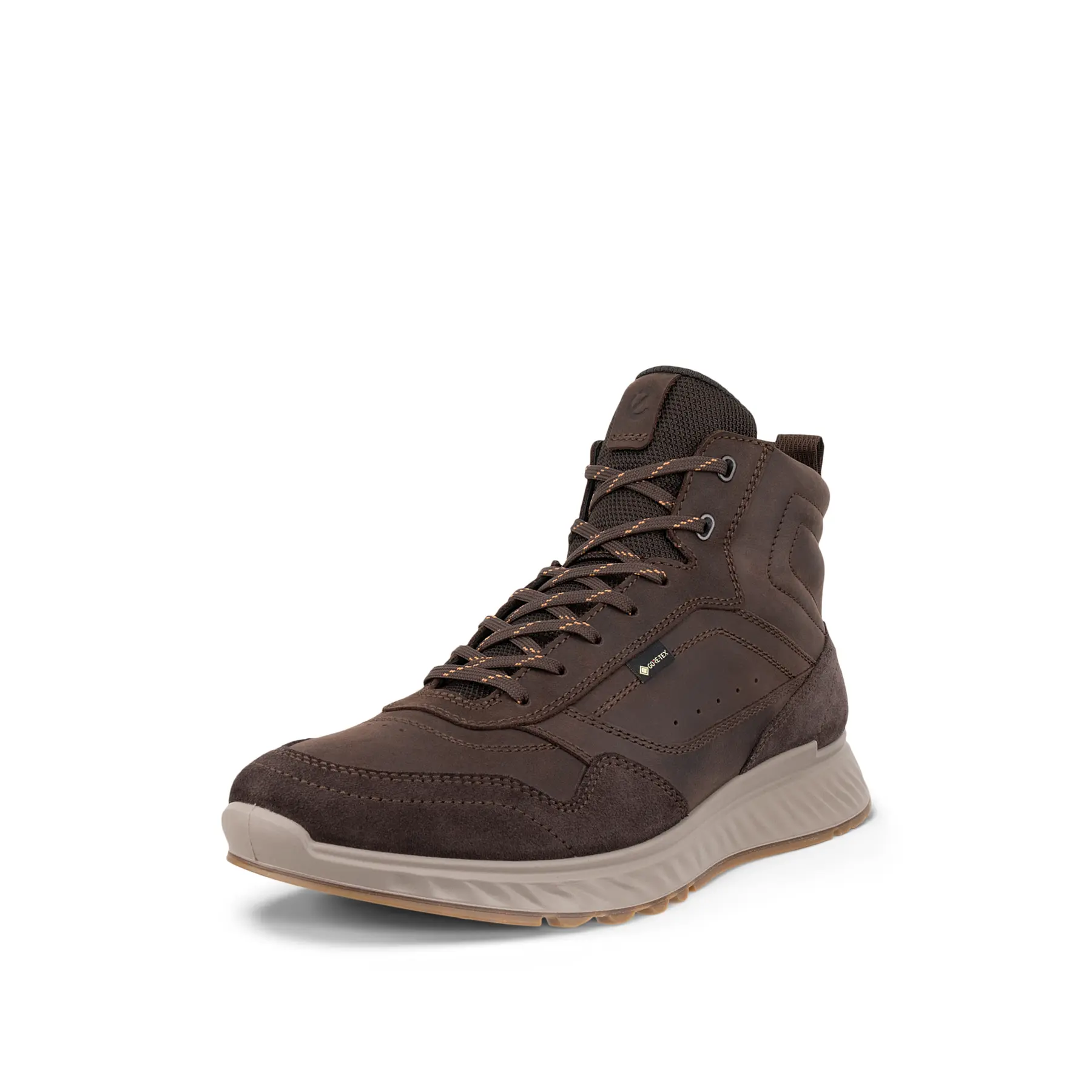 Stiefeletten Ecco Exostride