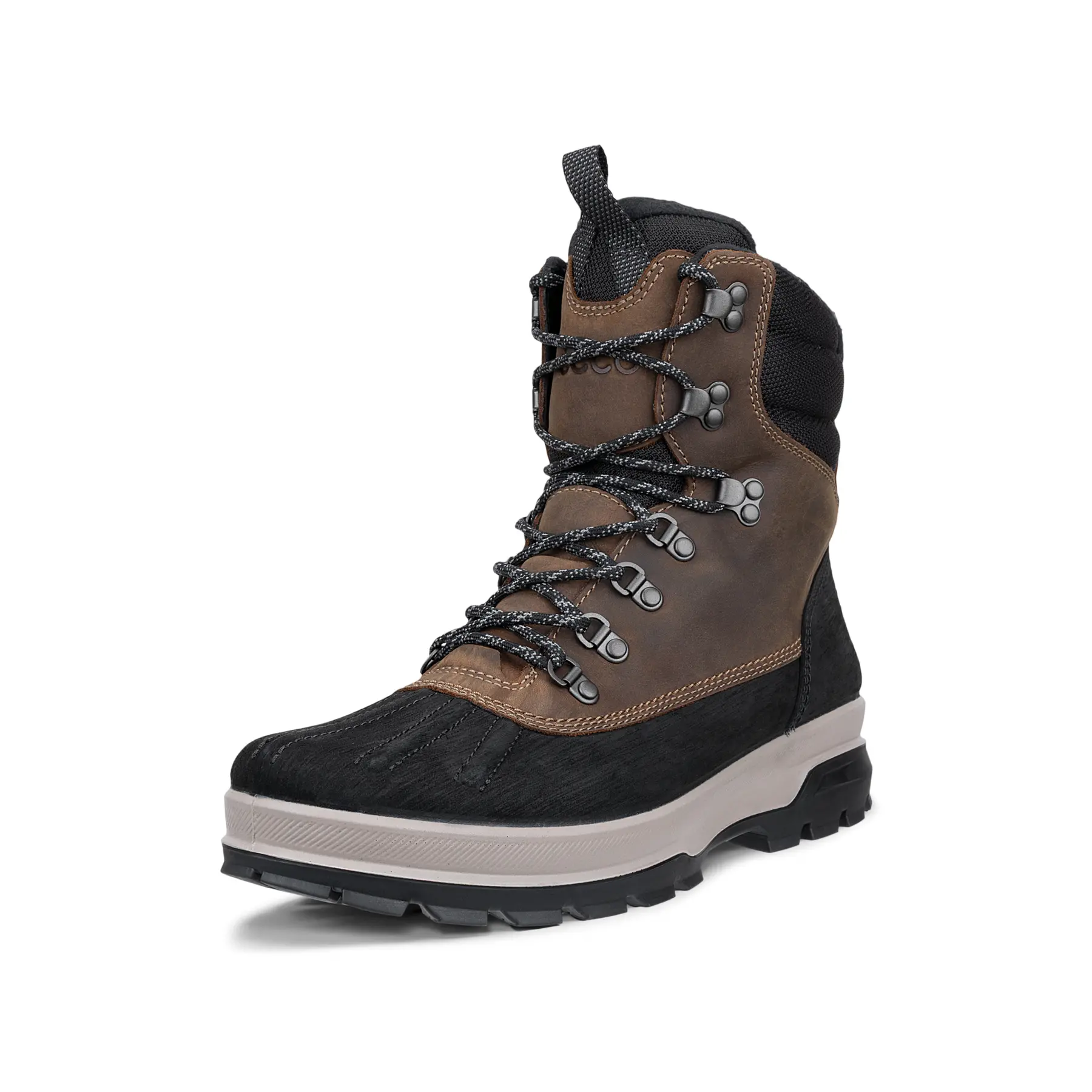 Wanderschuhe Ecco Rugged Track WP/WL