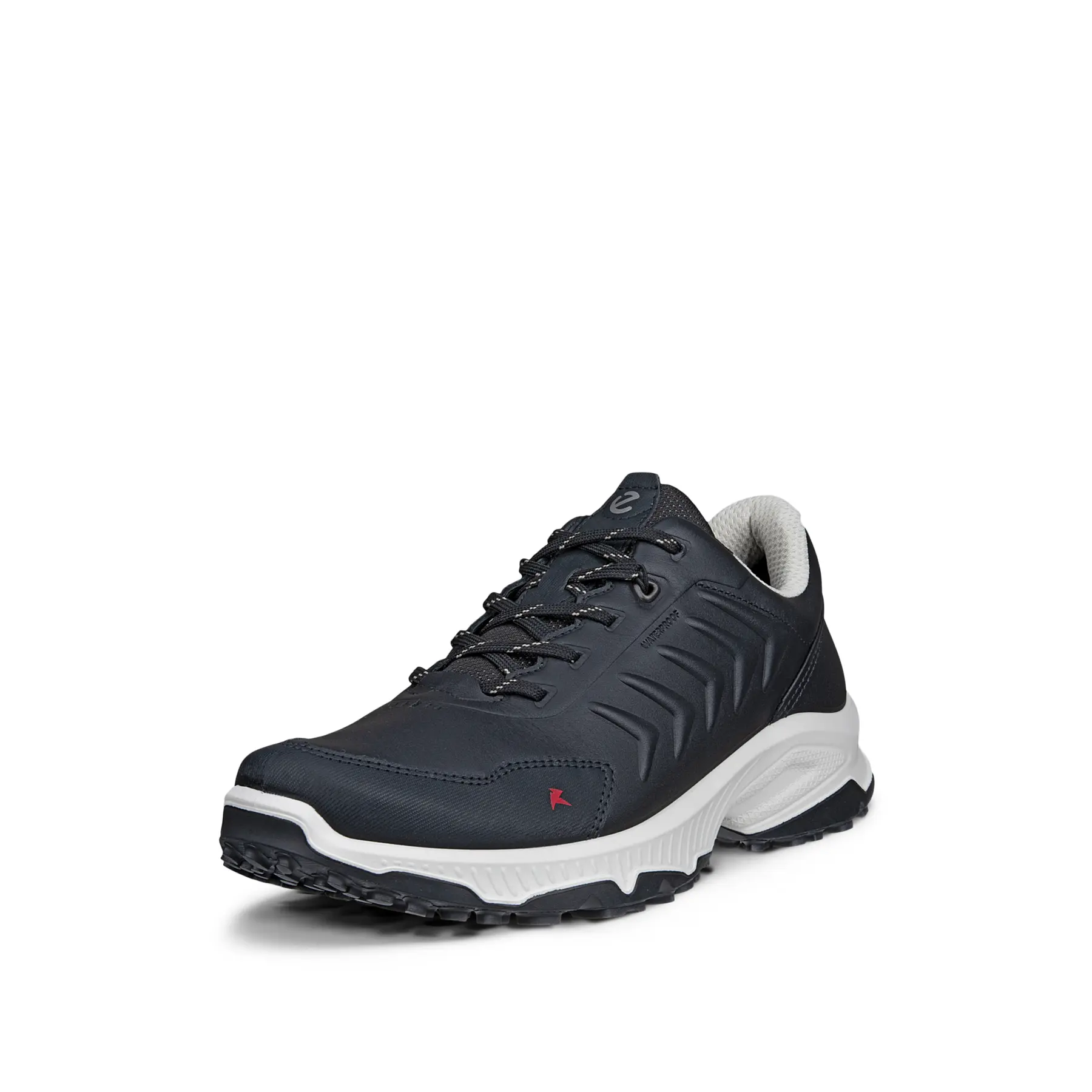 Damen Sneakers Ecco Receptor XP WP