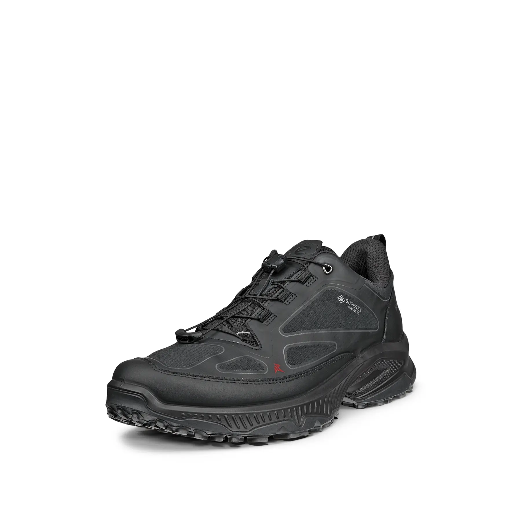 Baskets Ecco Receptor GTX INV Fit
