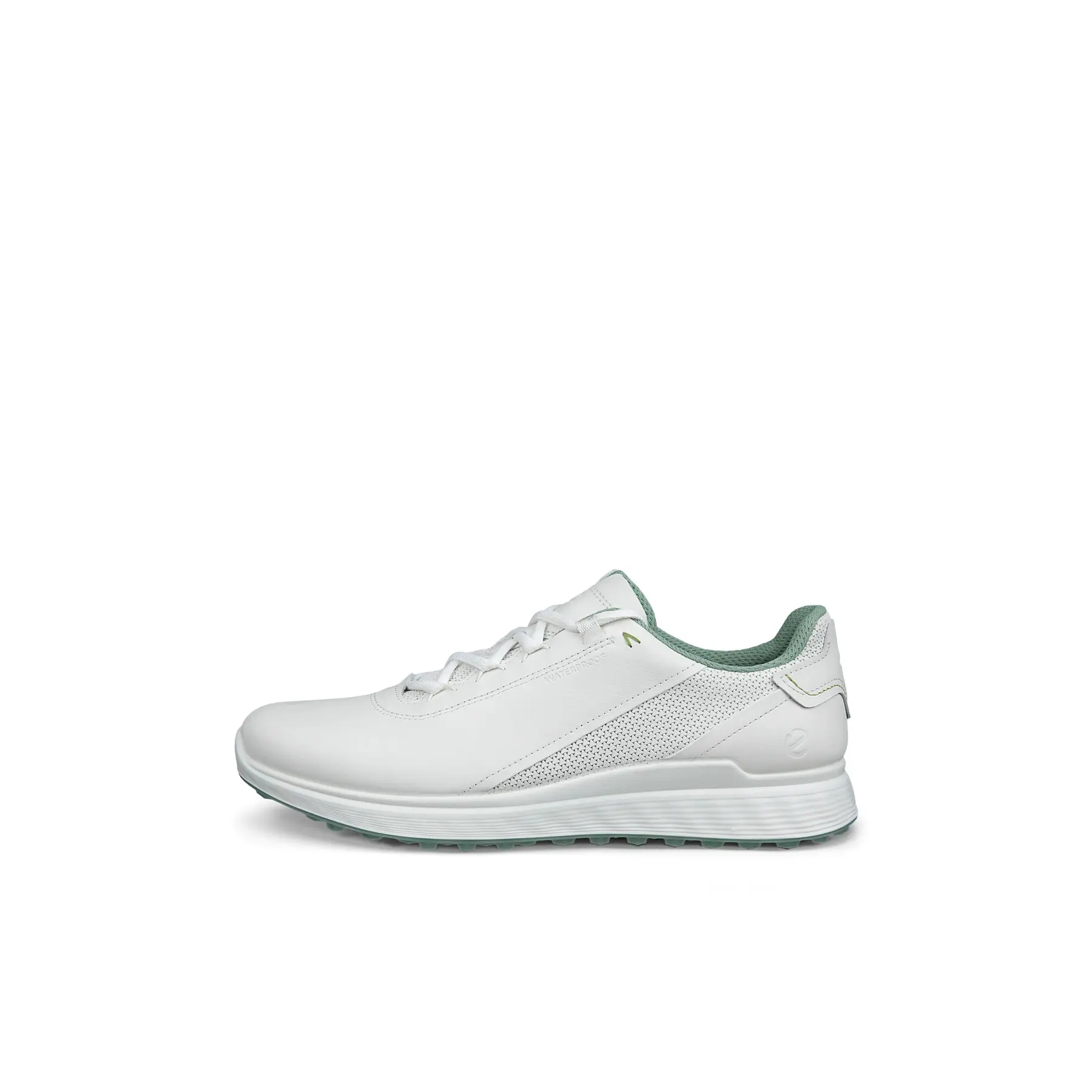Scarpe da golf con lacci Ecco S-Three Casual