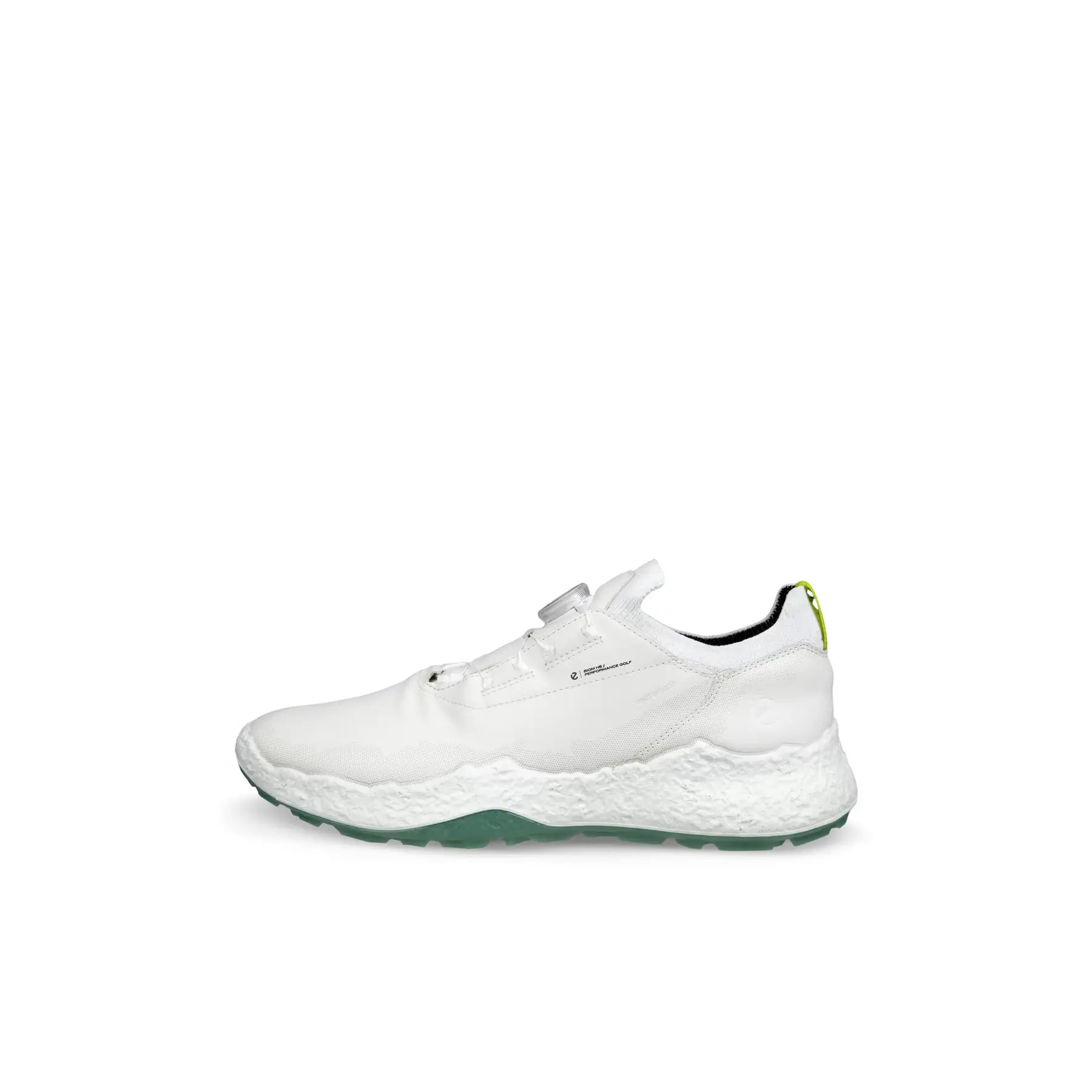 Scarpe golf Ecco P291803/biom h5